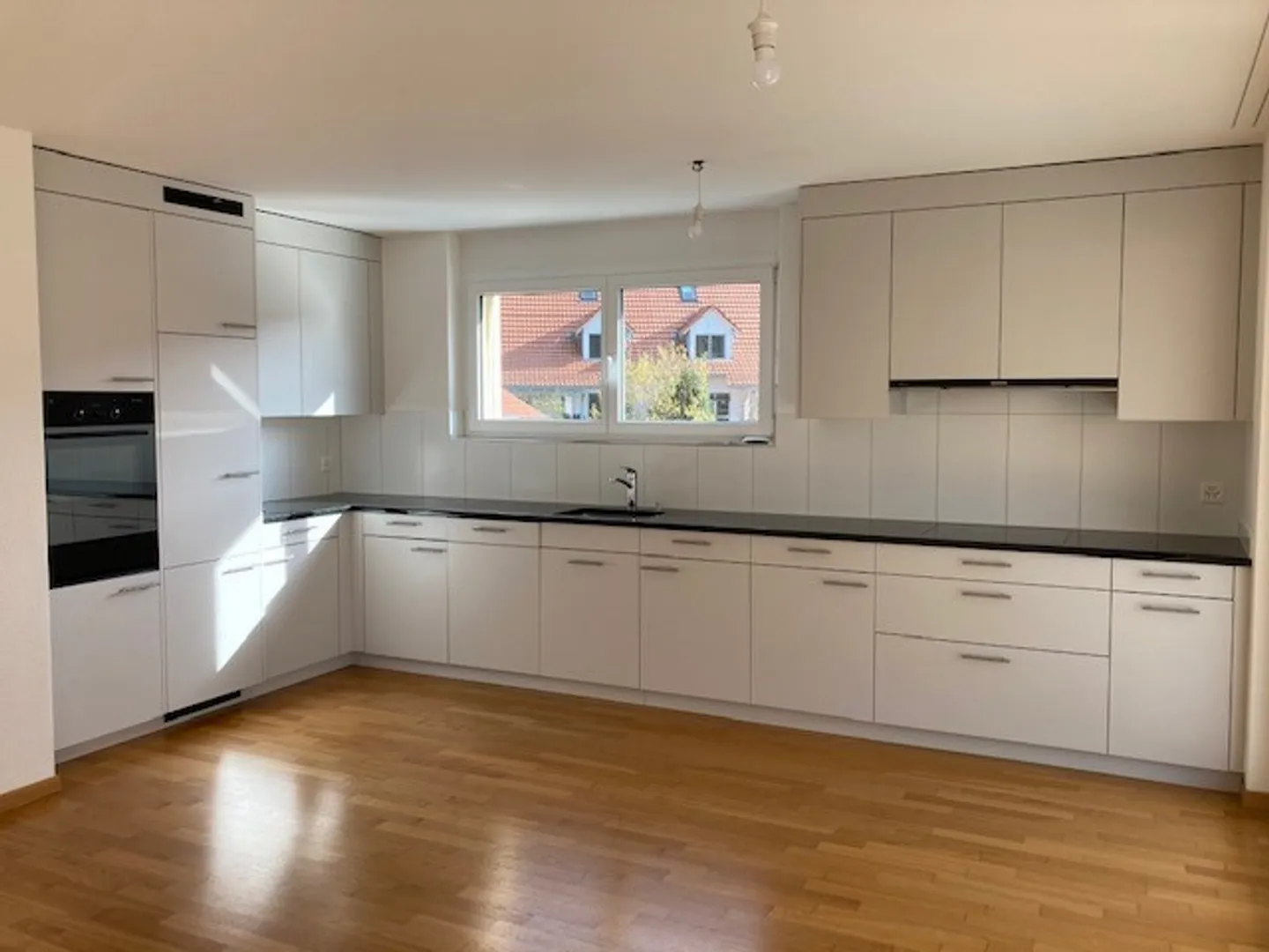 Attraktive Wohnung an bester Lage! - Foto 3 von 7