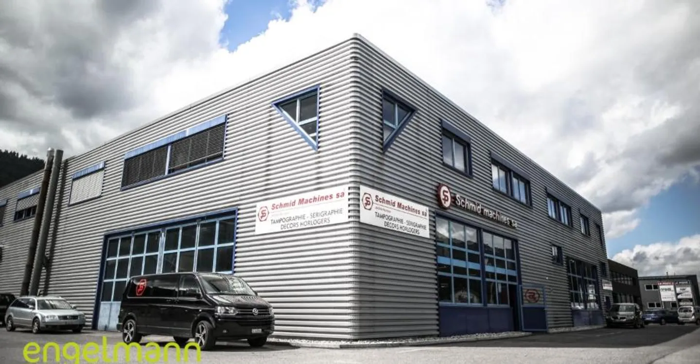 Industrial and Commercial Space - Photo 8 of 8