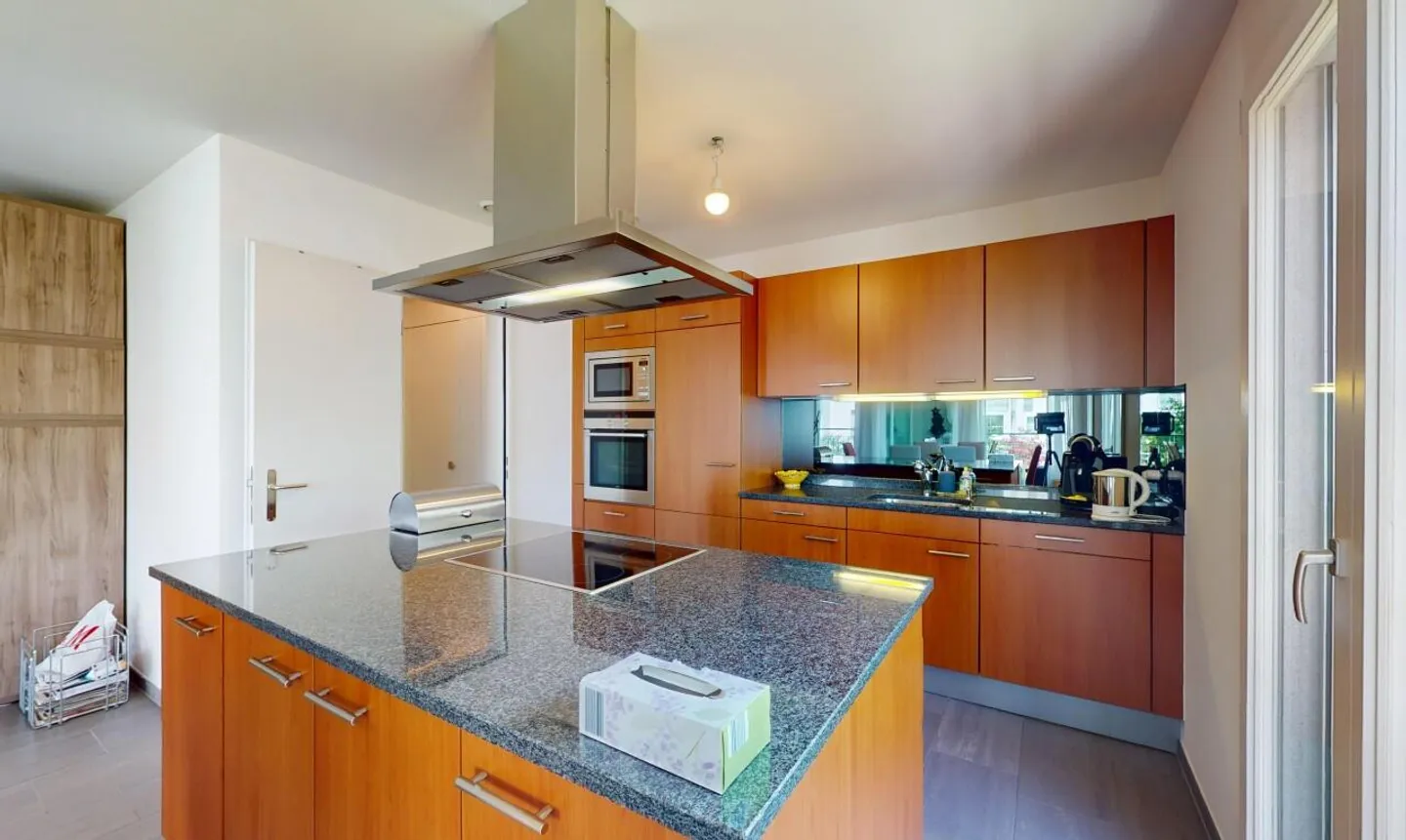 Appartement en terrasse à vendre - Photo 5 sur 13