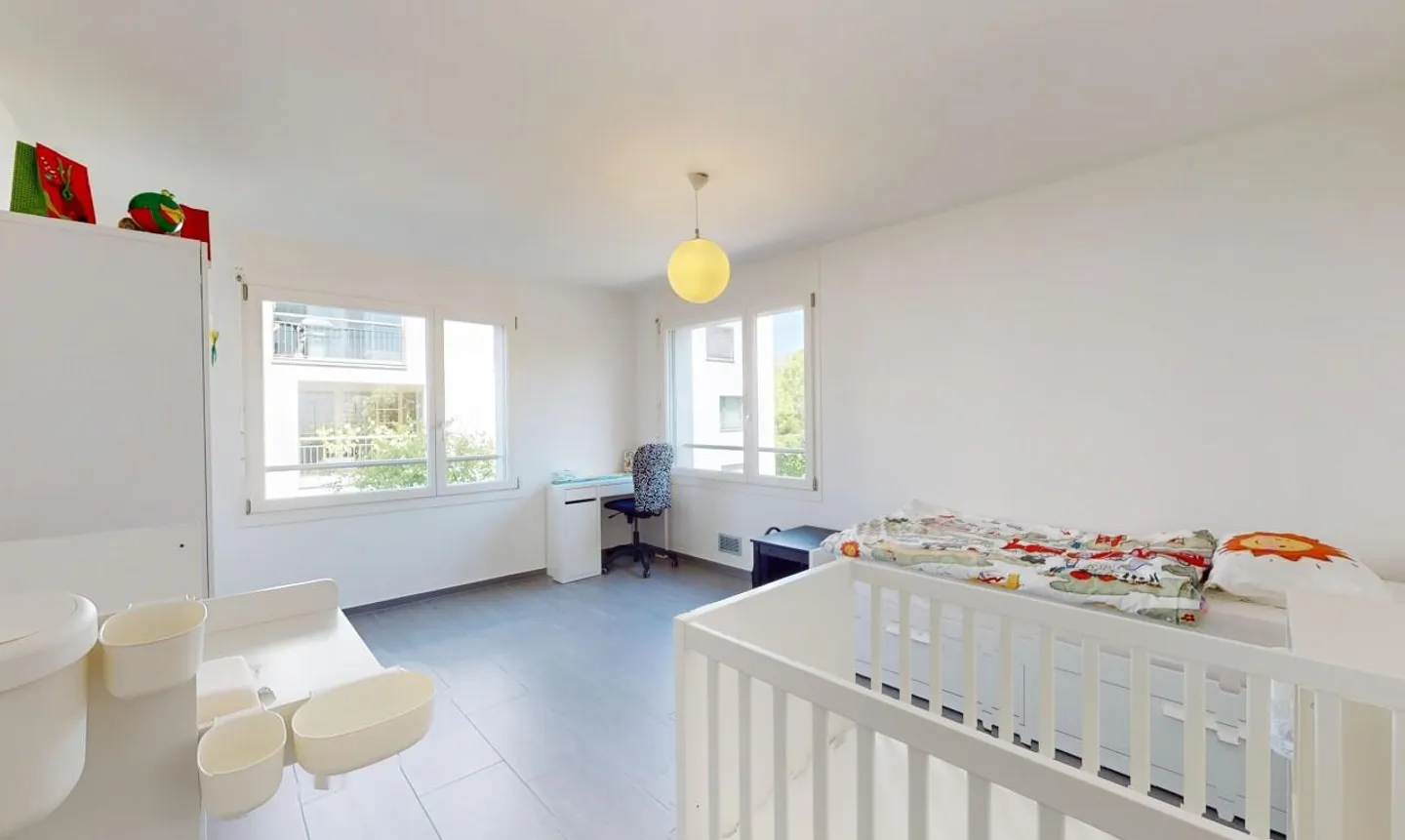 Appartement en terrasse à vendre - Photo 7 sur 13