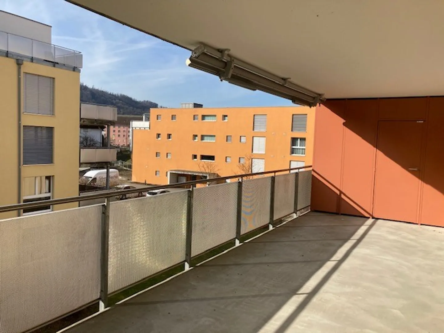 Attraktive Wohnung an bester Lage! - Foto 6 von 7