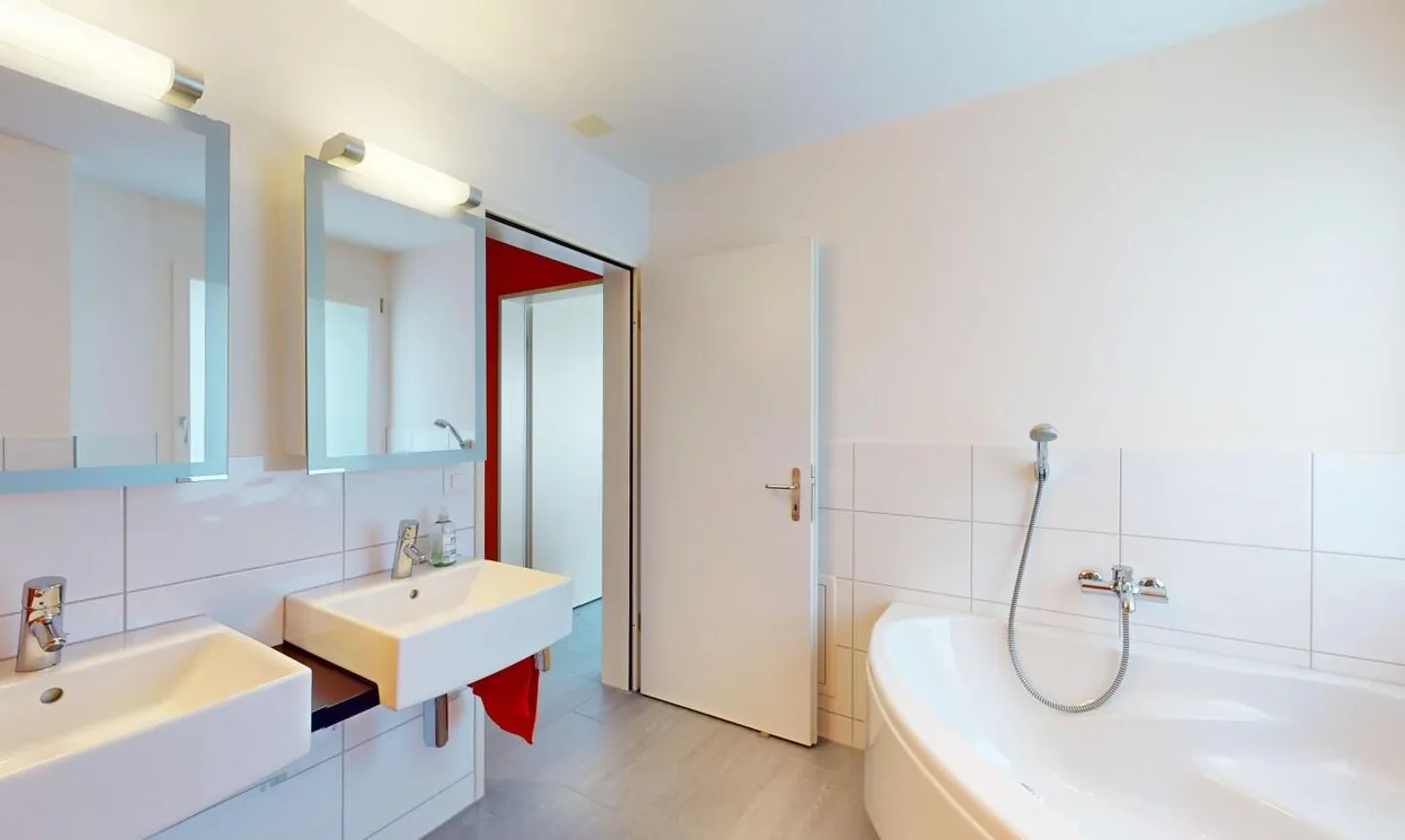 Appartement en terrasse à vendre - Photo 10 sur 13