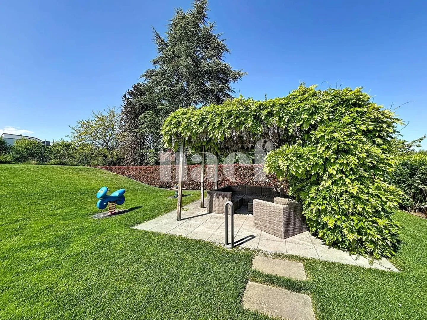 Appartement sublime avec terrasse - Photo 13 sur 13