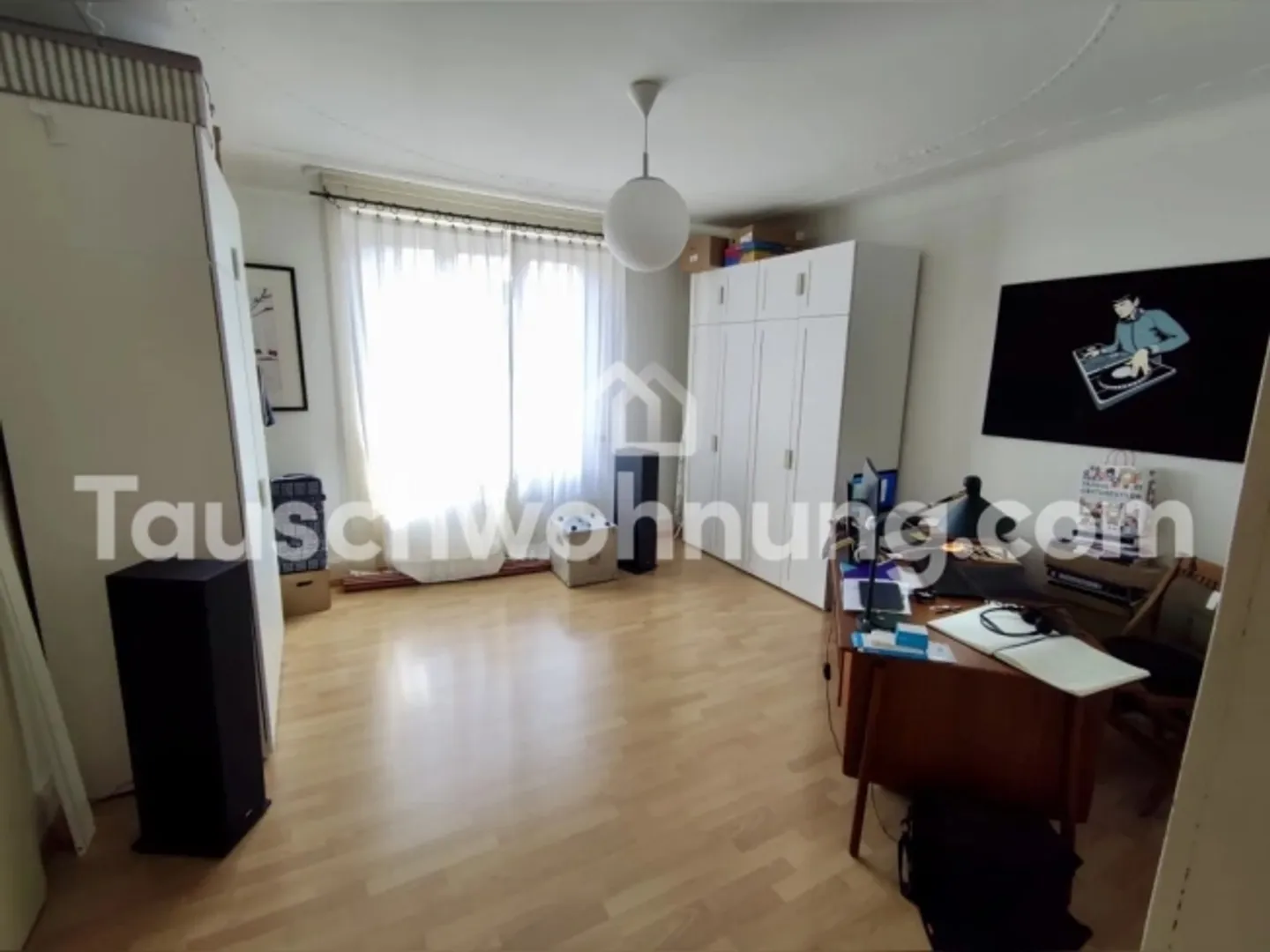 3.5 Room Apartment 97sqm (built in 2014) near Klusplatz - Photo 2 of 7