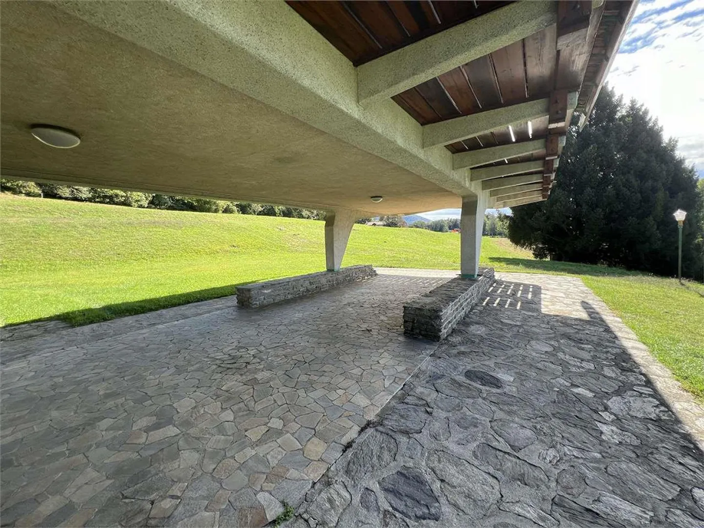 Villa di valore storico e culturale - Foto 4 di 13