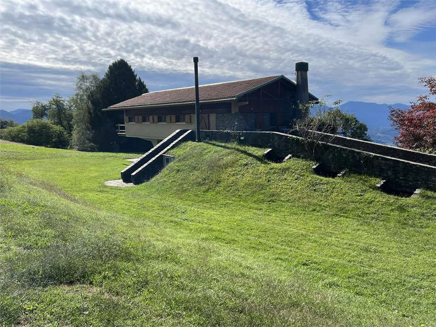 Villa di valore storico e culturale - Foto 5 di 13