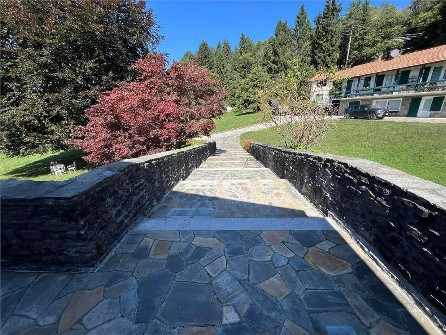 Villa di valore storico e culturale - Foto 6 di 13