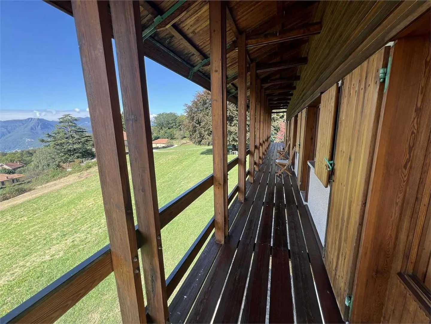 Villa di valore storico e culturale - Foto 7 di 13