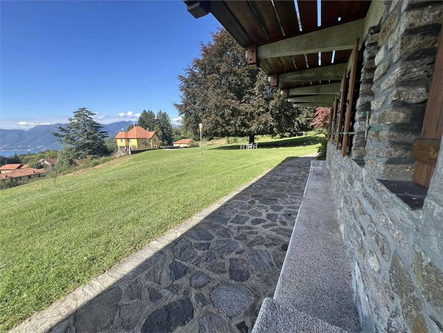 Villa di valore storico e culturale - Foto 10 di 13