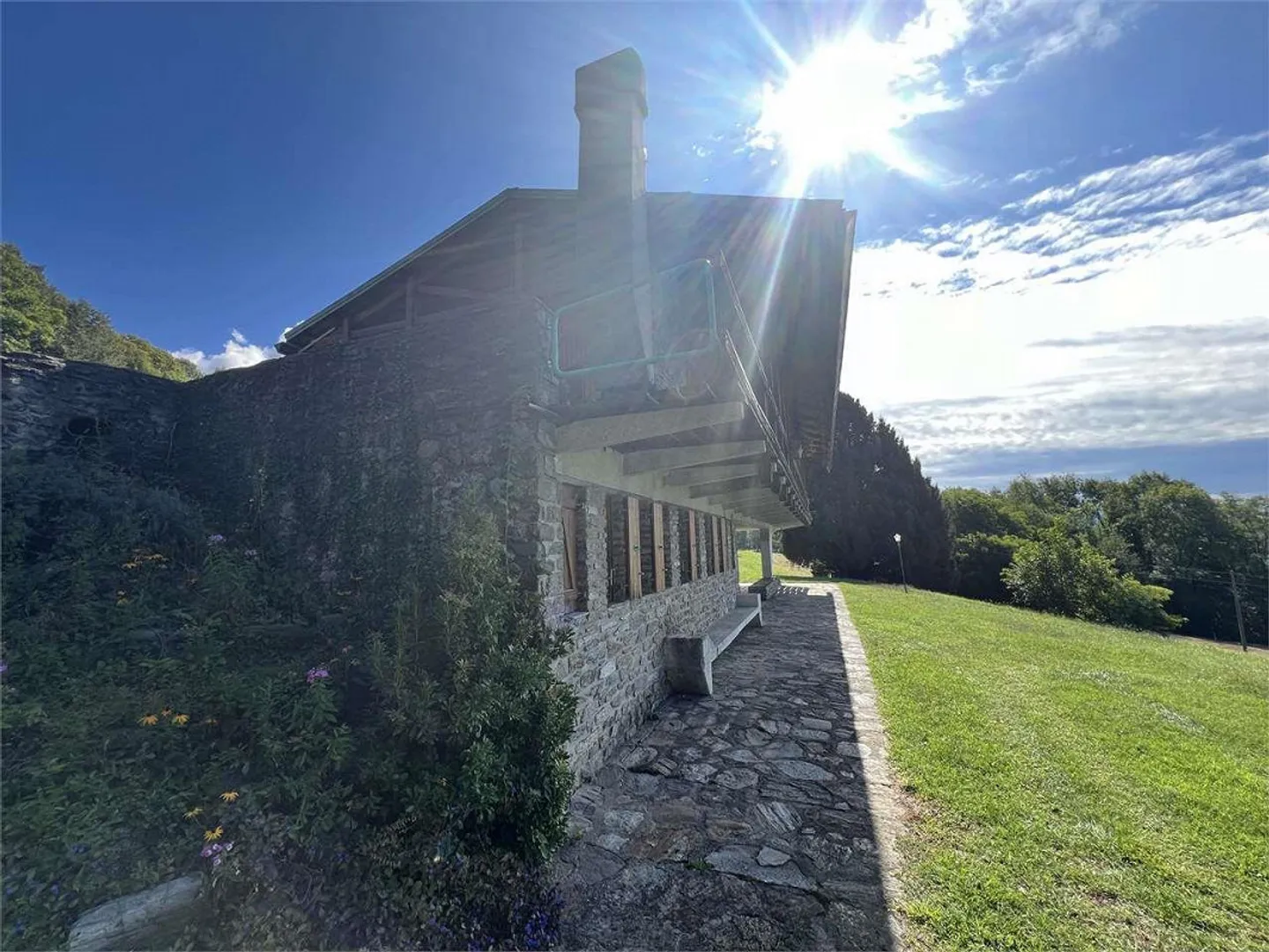 Villa di valore storico e culturale - Foto 11 di 13