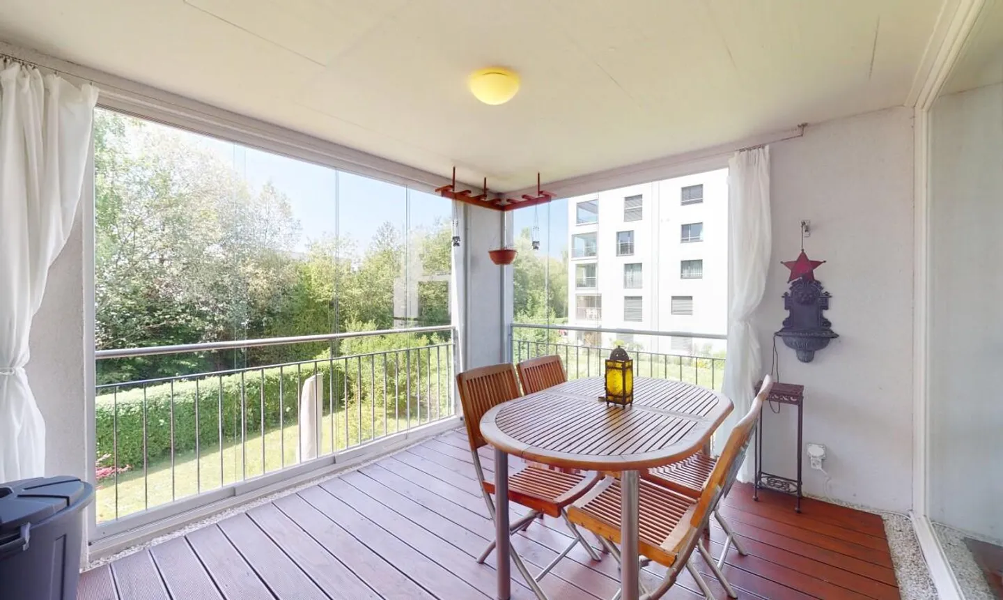 Appartement en terrasse à vendre - Photo 11 sur 13