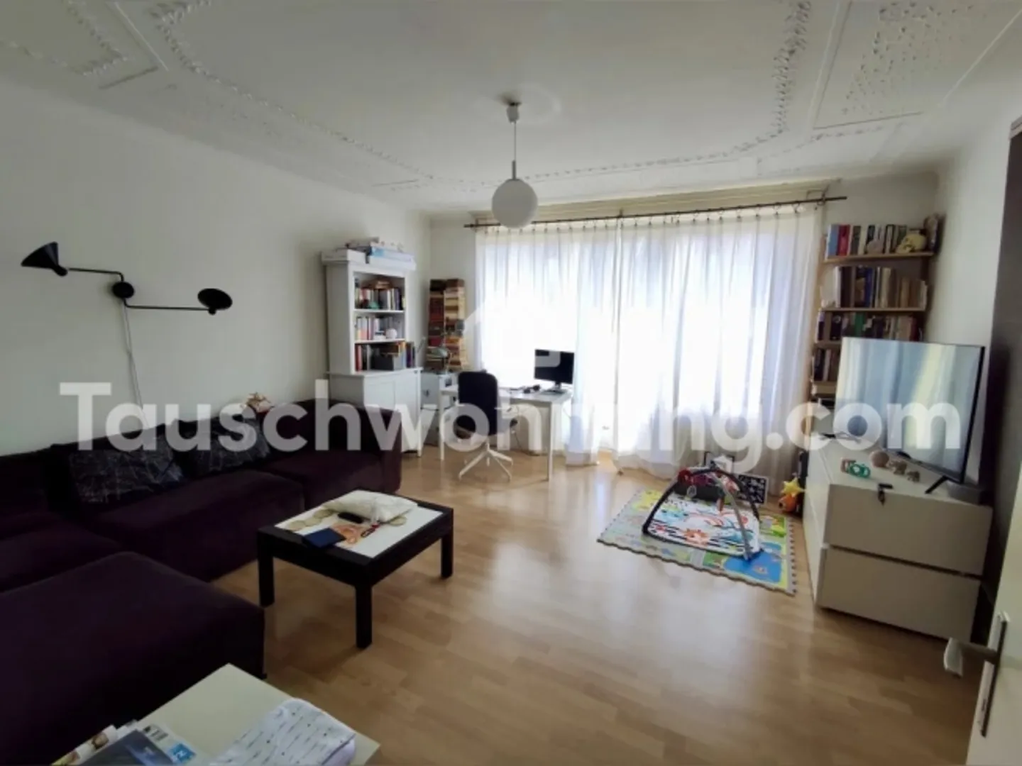3.5 Room Apartment 97sqm (built in 2014) near Klusplatz - Photo 1 of 7