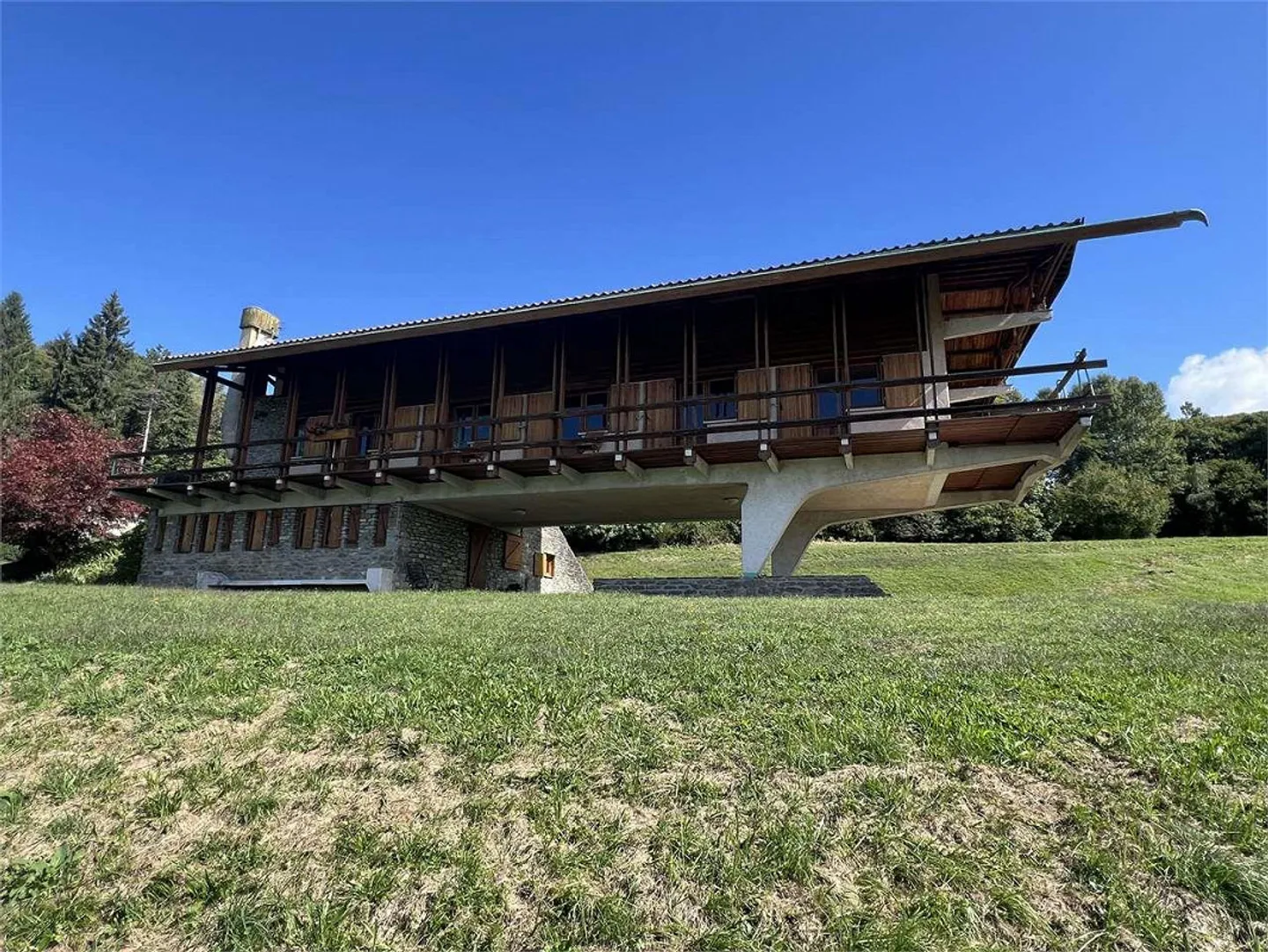 Villa di valore storico e culturale - Foto 2 di 13