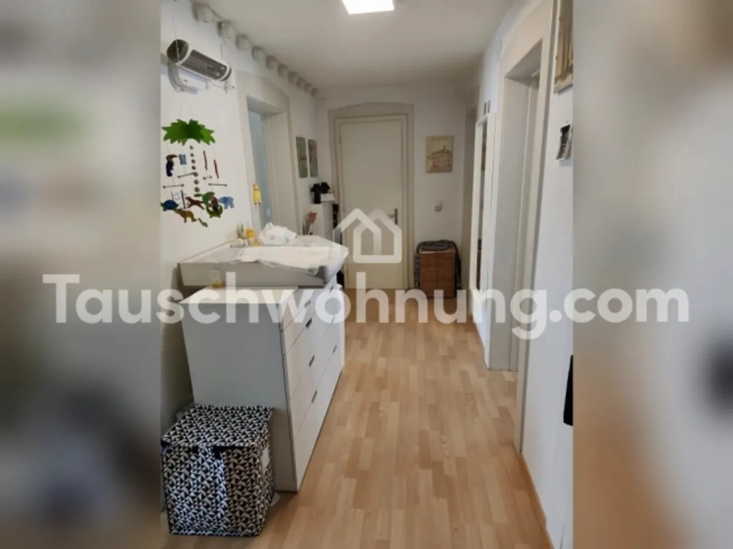 3.5 Room Apartment 97sqm (built in 2014) near Klusplatz - Photo 4 of 7