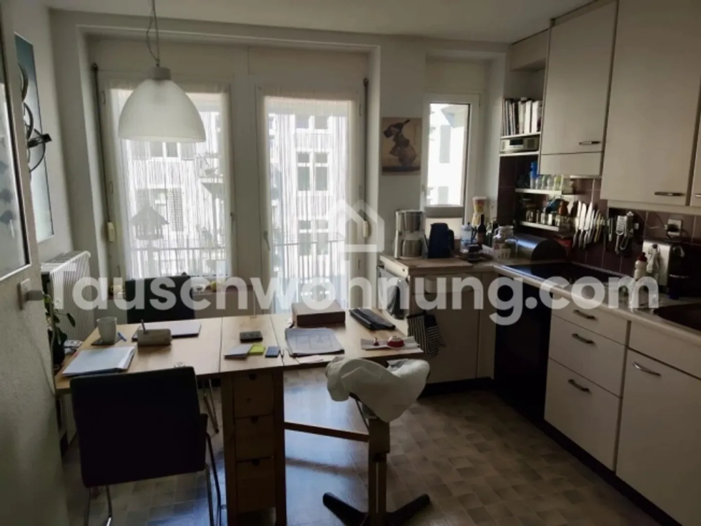 3.5 Room Apartment 97sqm (built in 2014) near Klusplatz - Photo 6 of 7