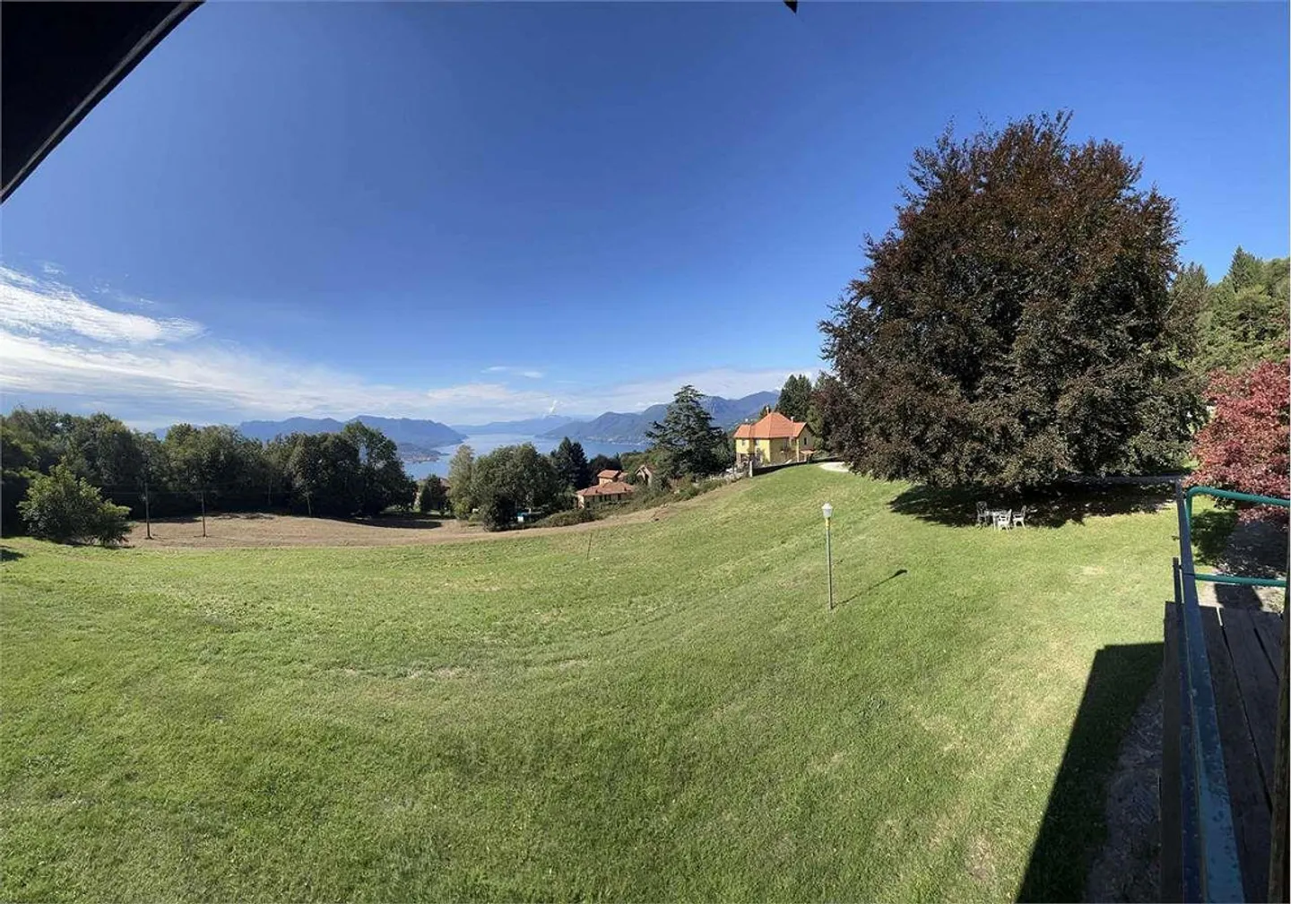 Villa di valore storico e culturale - Foto 12 di 13