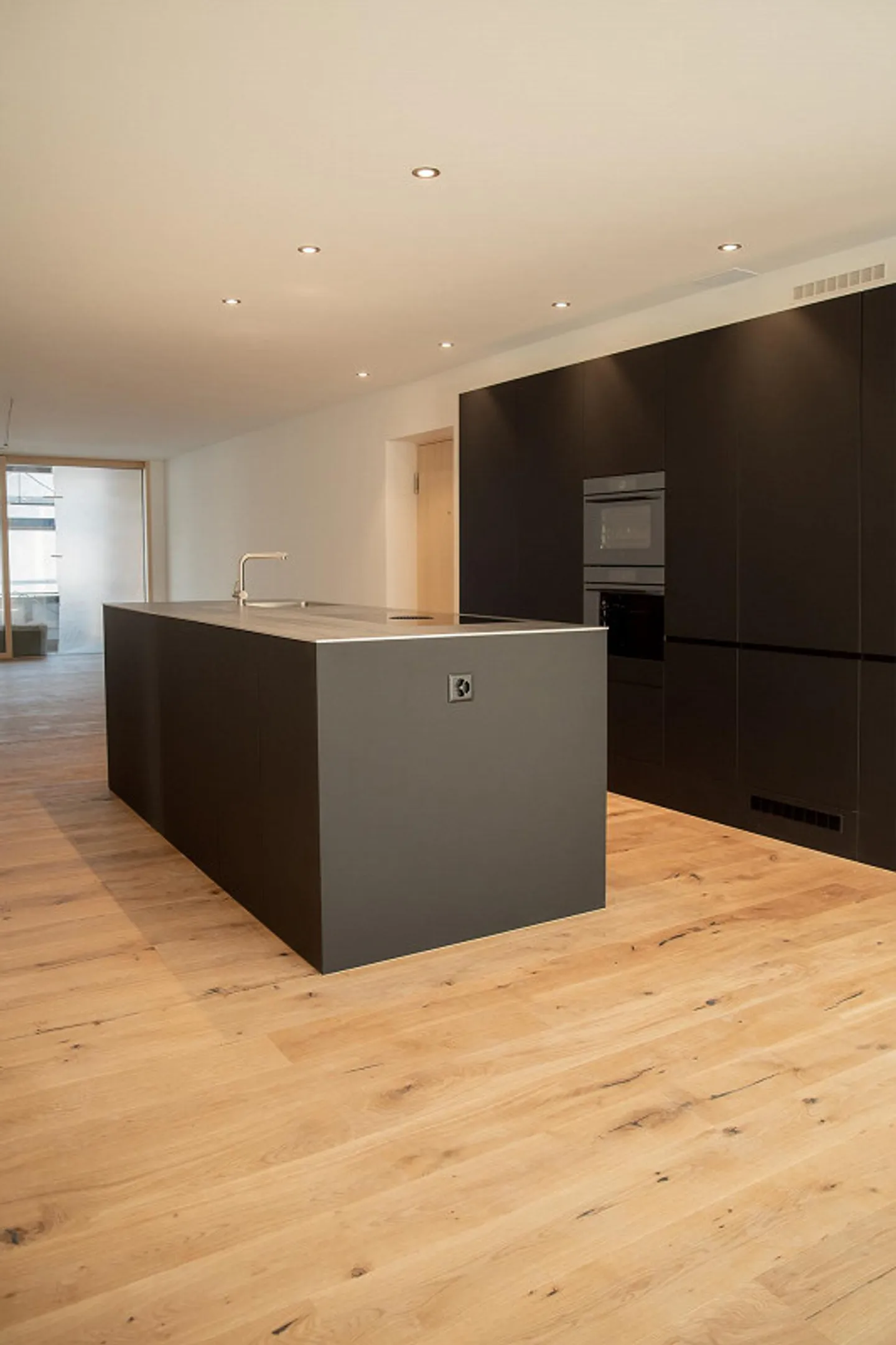 Geräumige Wohnung in Zizers - Foto 3 von 16
