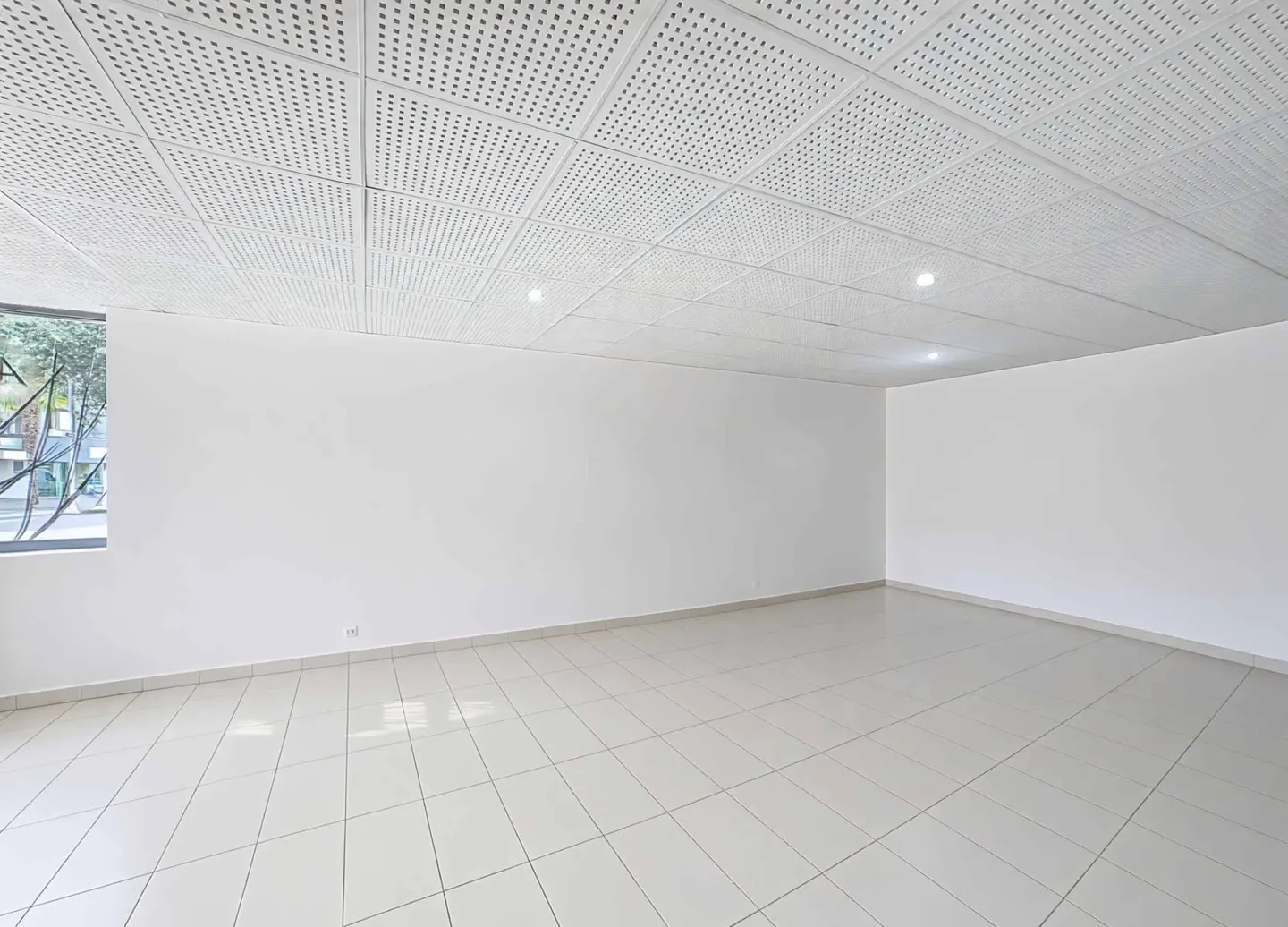 Edificio ad uso misto in affitto - Foto 4 di 11