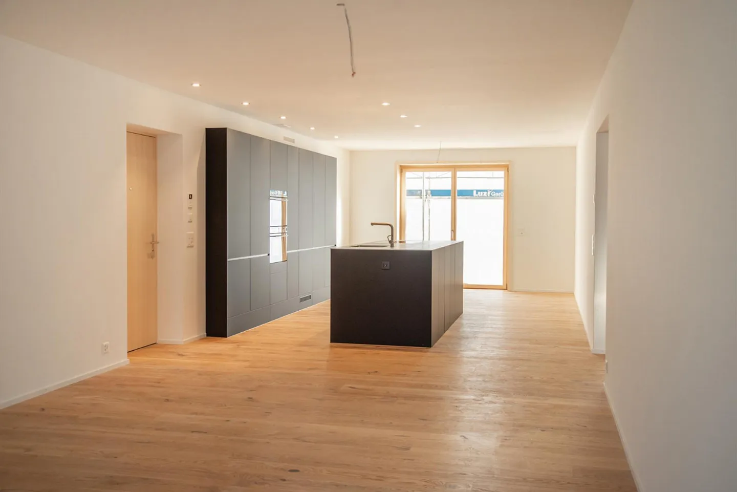 Geräumige Wohnung in Zizers - Foto 5 von 16