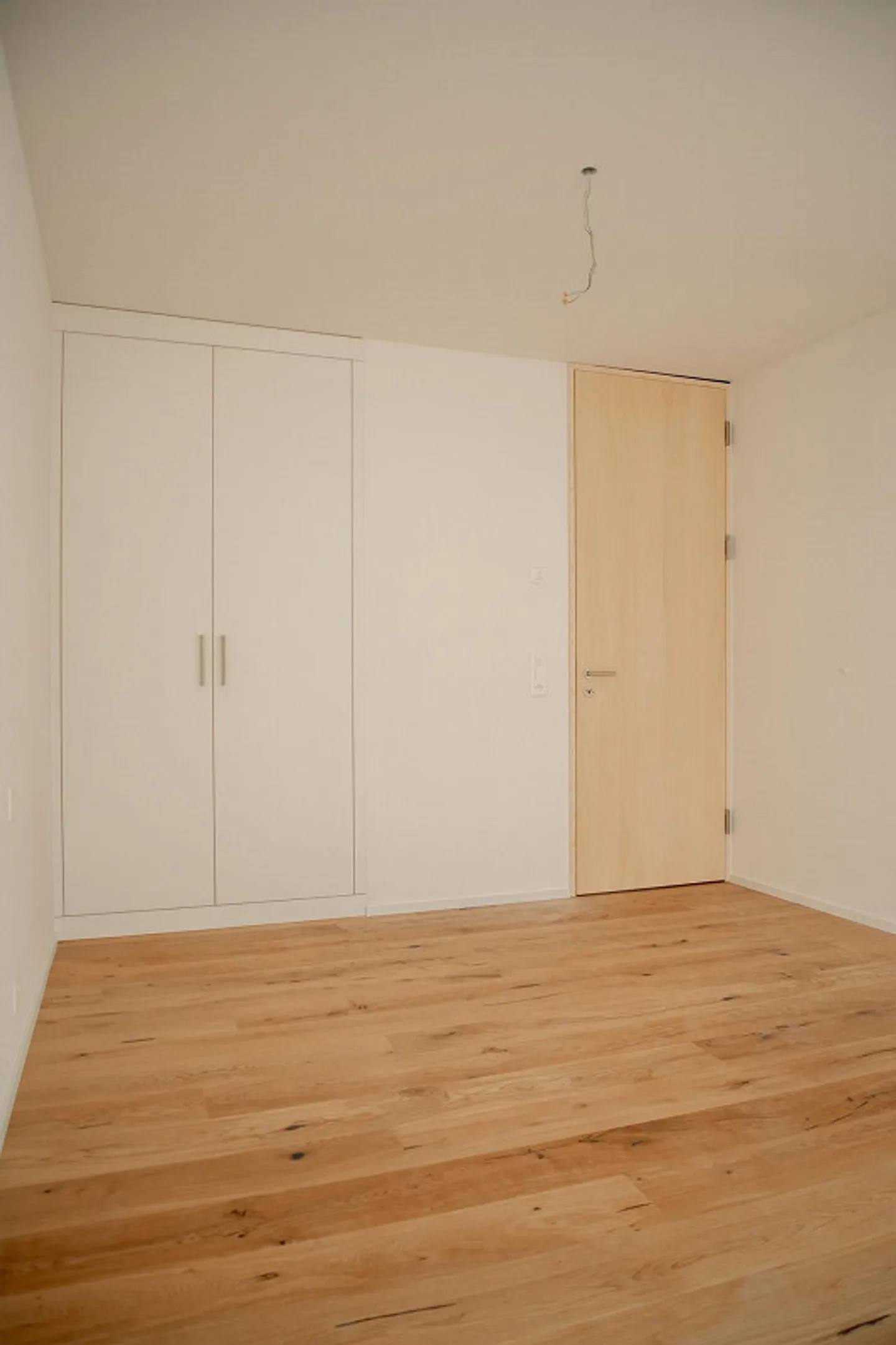 Geräumige Wohnung in Zizers - Foto 6 von 16