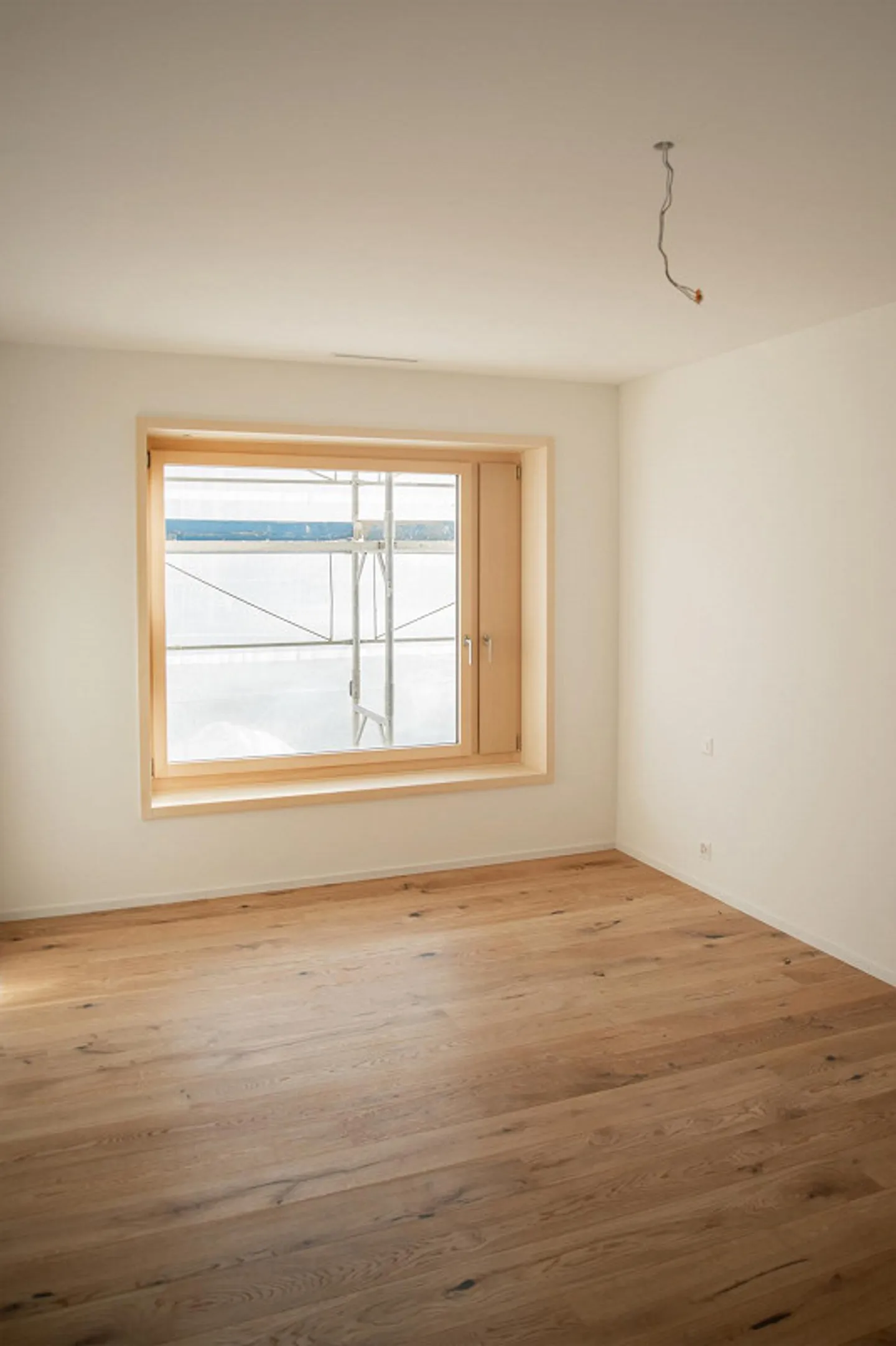 Geräumige Wohnung in Zizers - Foto 8 von 16
