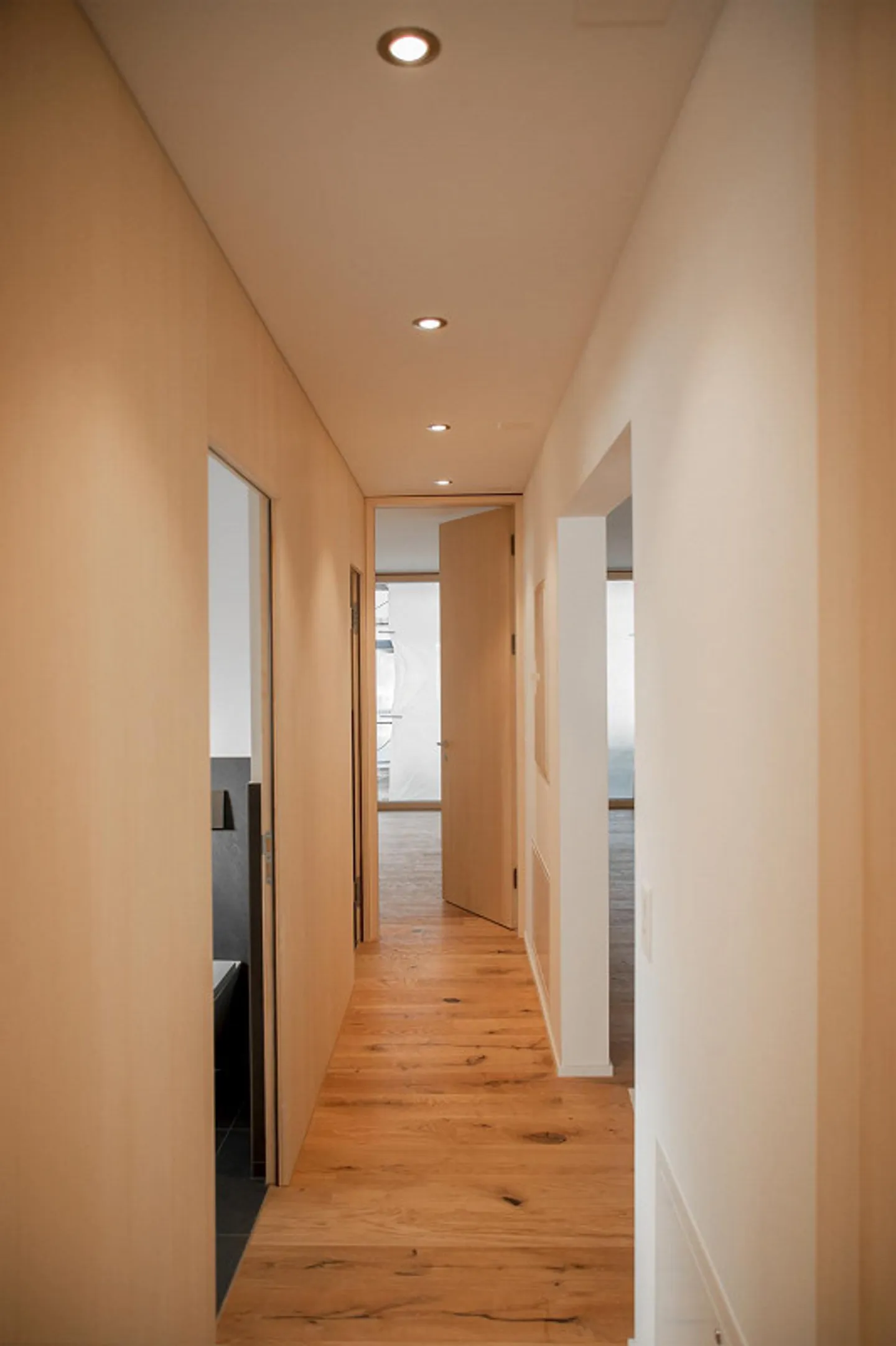 Geräumige Wohnung in Zizers - Foto 12 von 16