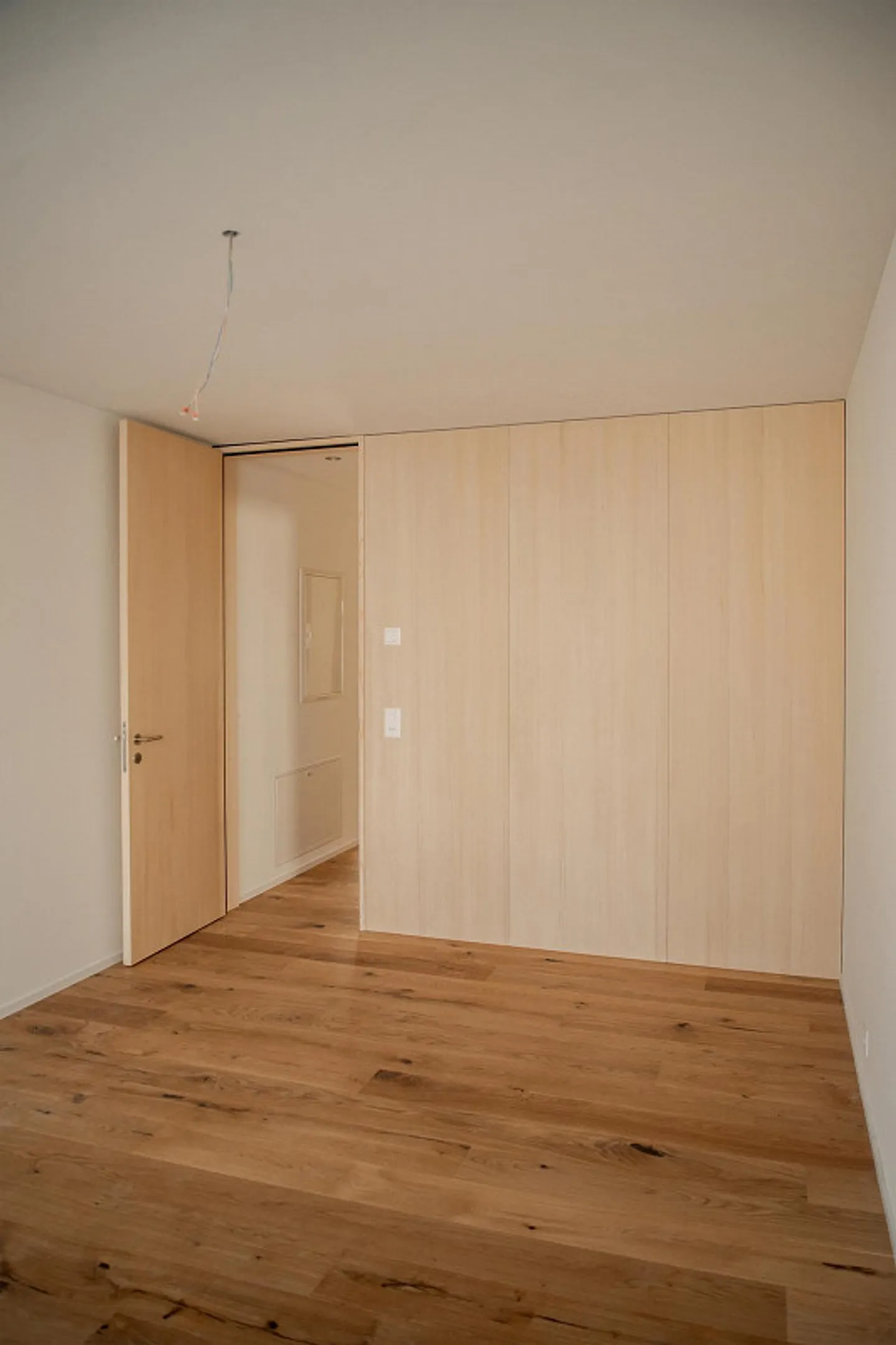 Geräumige Wohnung in Zizers - Foto 13 von 16