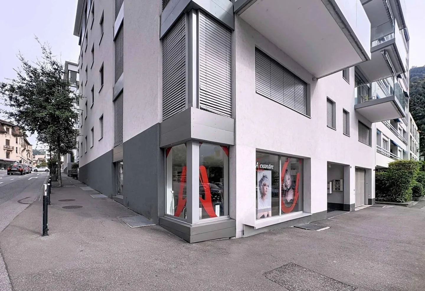 Edificio ad uso misto in affitto - Foto 10 di 11