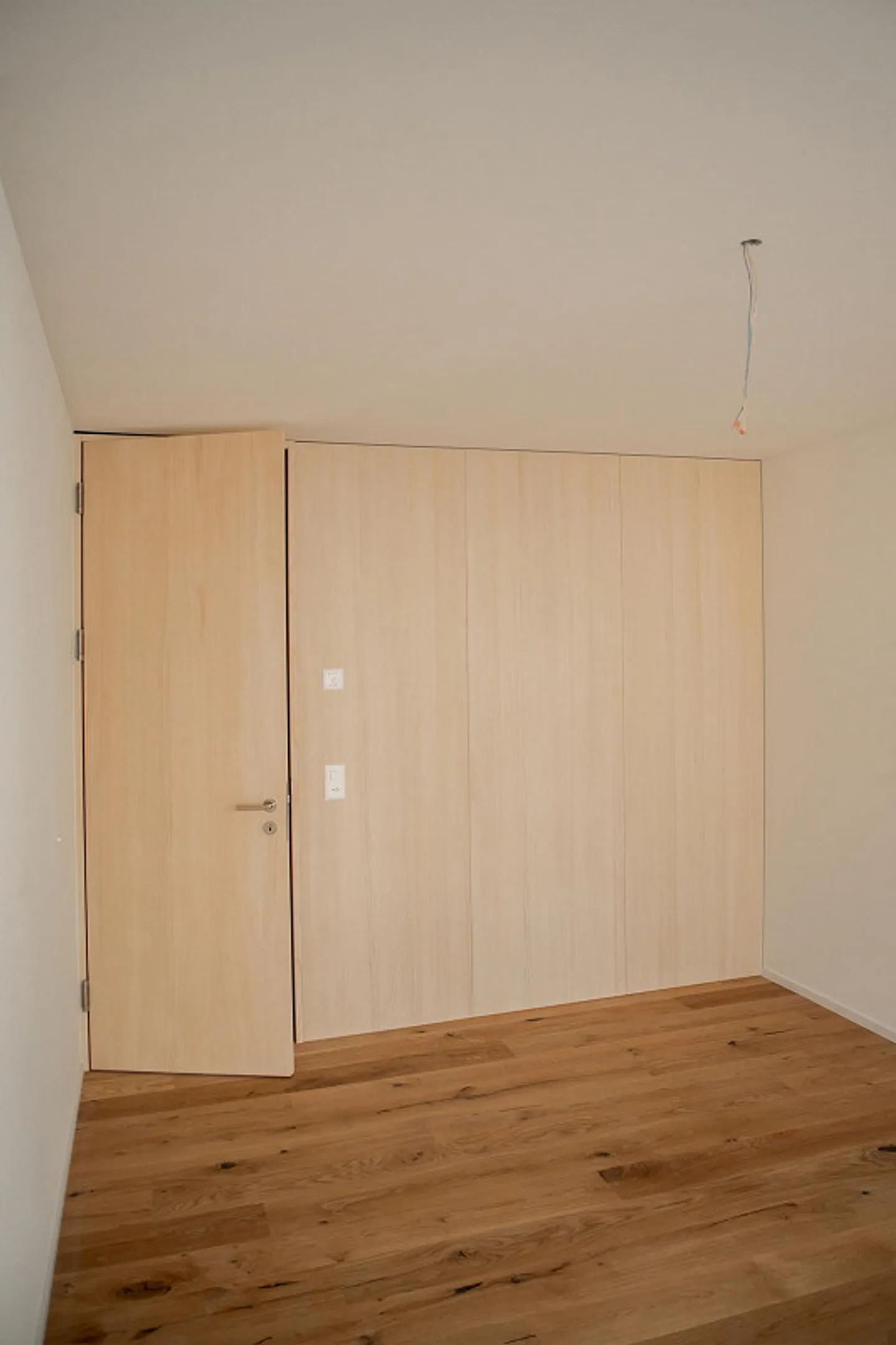 Geräumige Wohnung in Zizers - Foto 14 von 16
