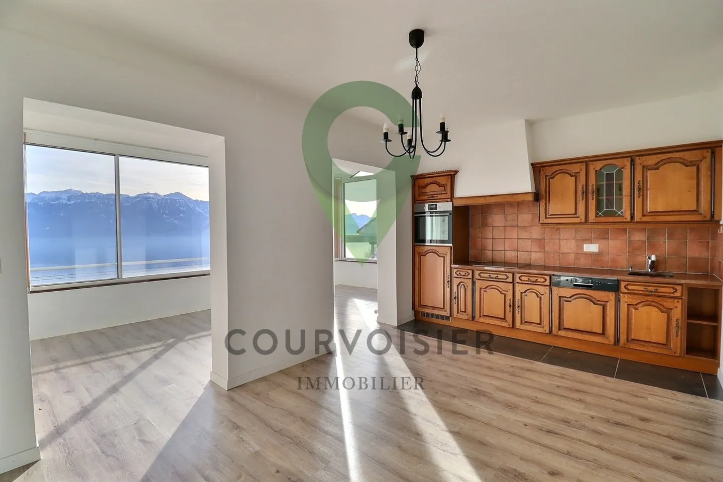 Un environnement de vie extraordinaire au cœur de Lavaux - Photo 2 sur 10