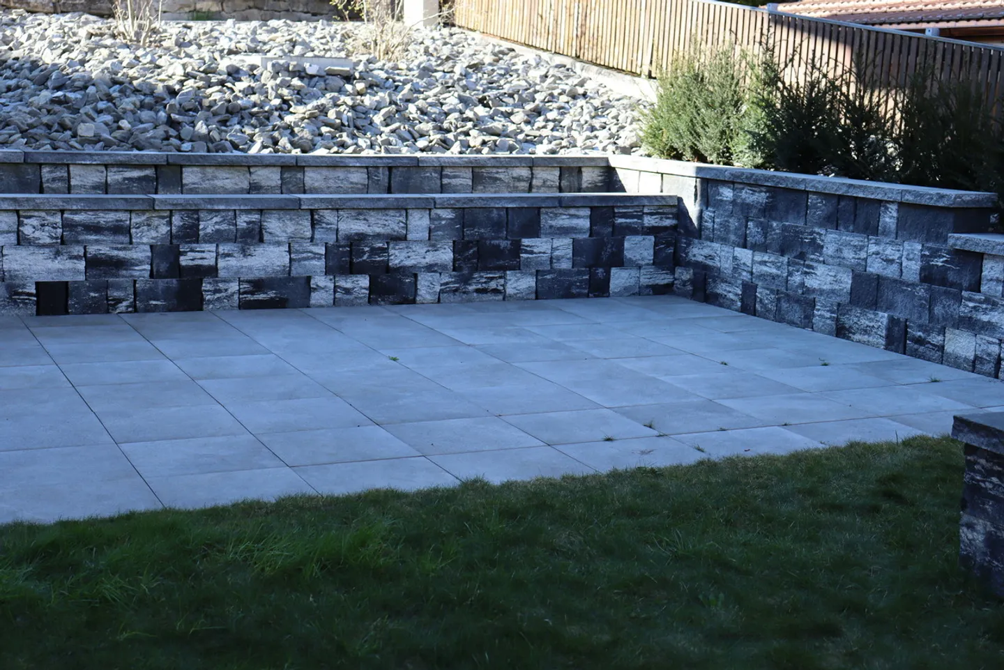 Appartement exclusif de 3,5 pièces incluant 2 places de parking - Photo 10 sur 12