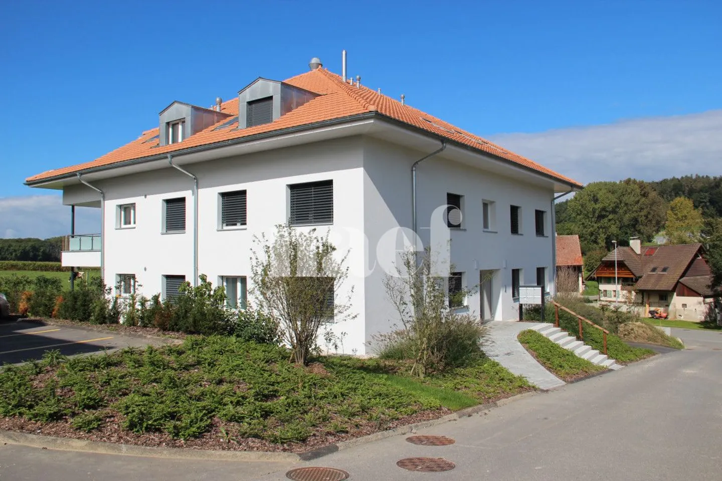 4,5-Zimmer-Wohnung - Foto 1 von 7