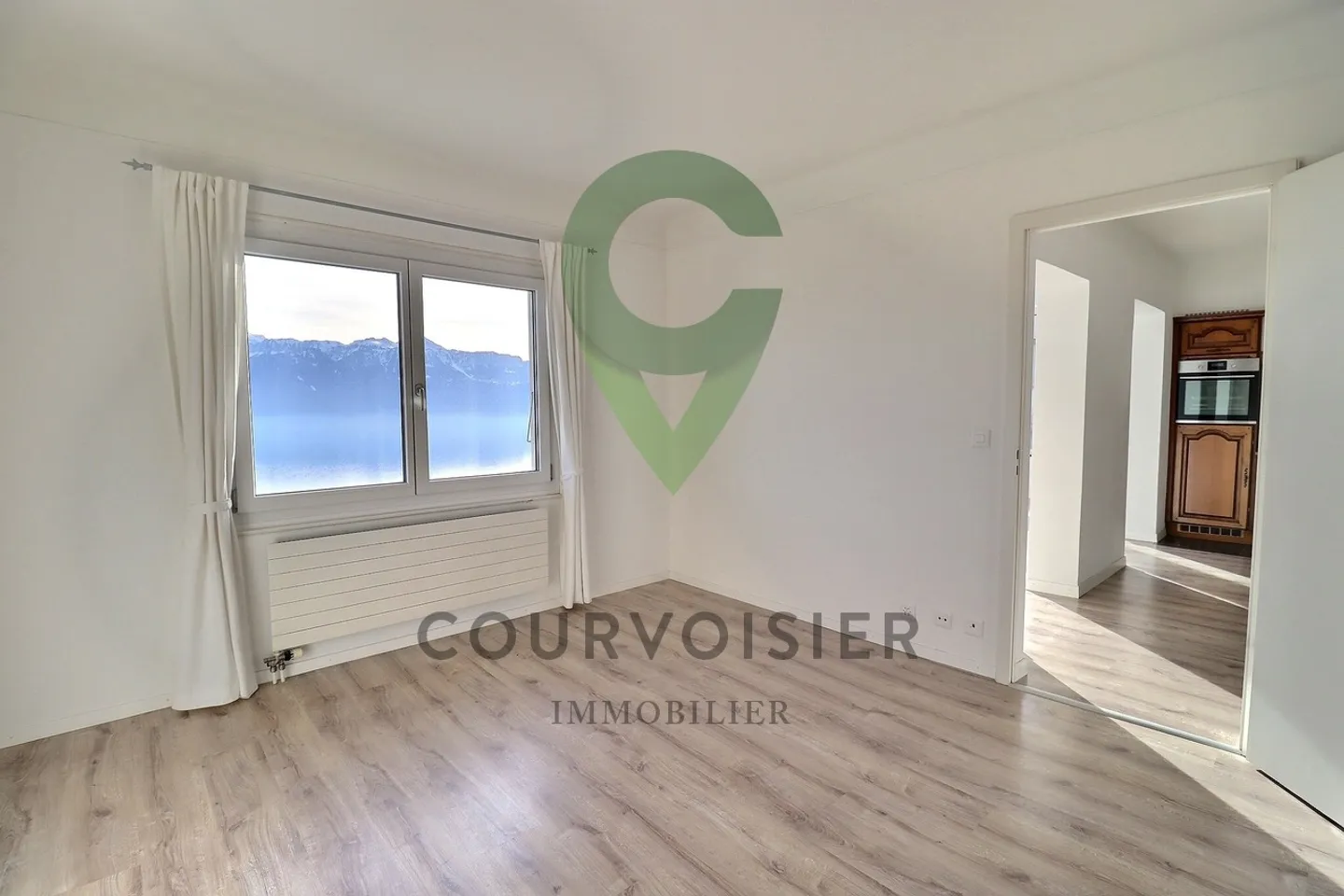 Un environnement de vie extraordinaire au cœur de Lavaux - Photo 3 sur 10