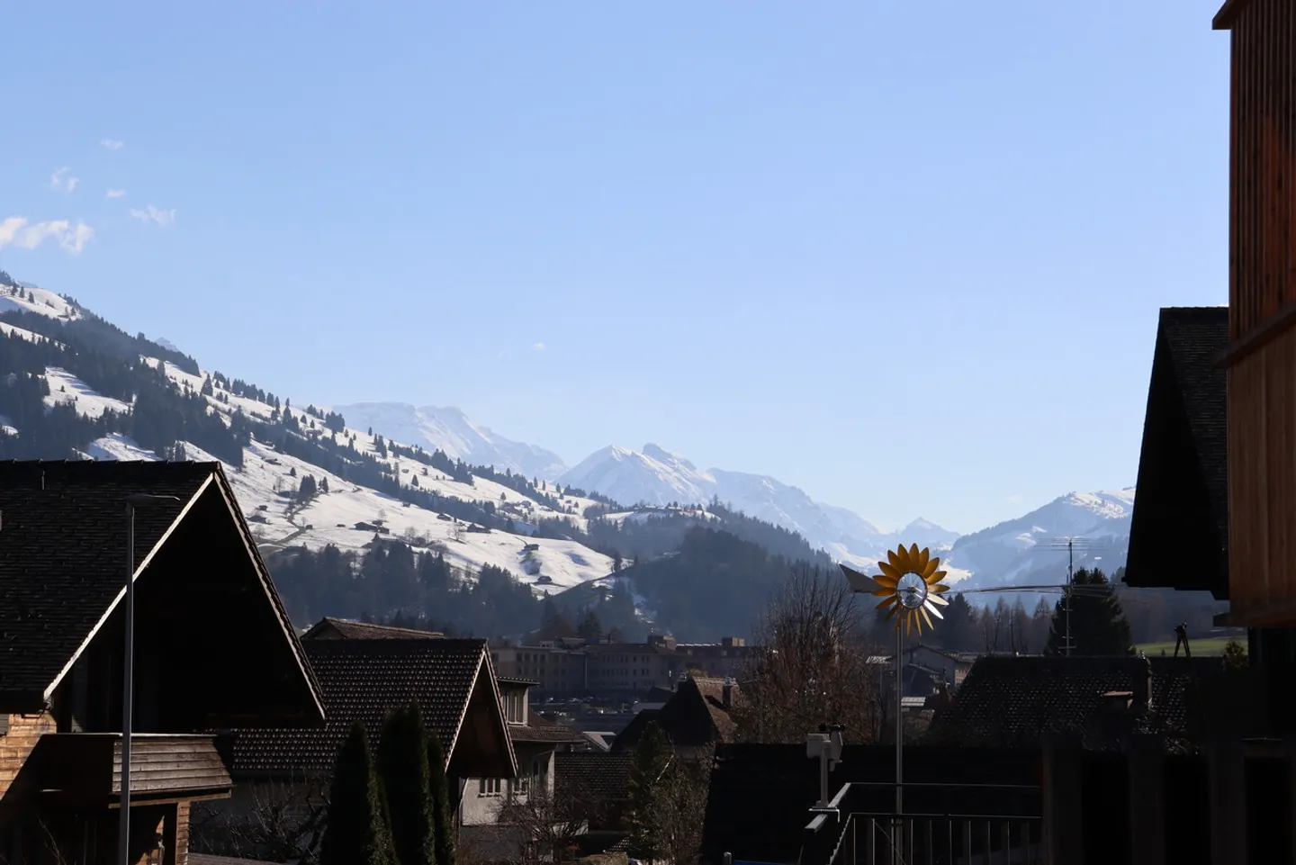 Appartement exclusif de 3,5 pièces incluant 2 places de parking - Photo 12 sur 12