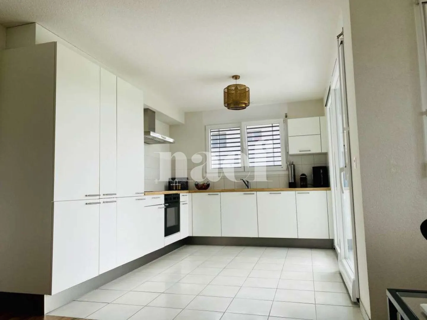 4,5-Zimmer-Wohnung - Foto 2 von 7