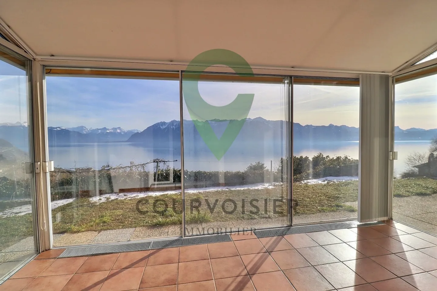 Un environnement de vie extraordinaire au cœur de Lavaux - Photo 9 sur 10