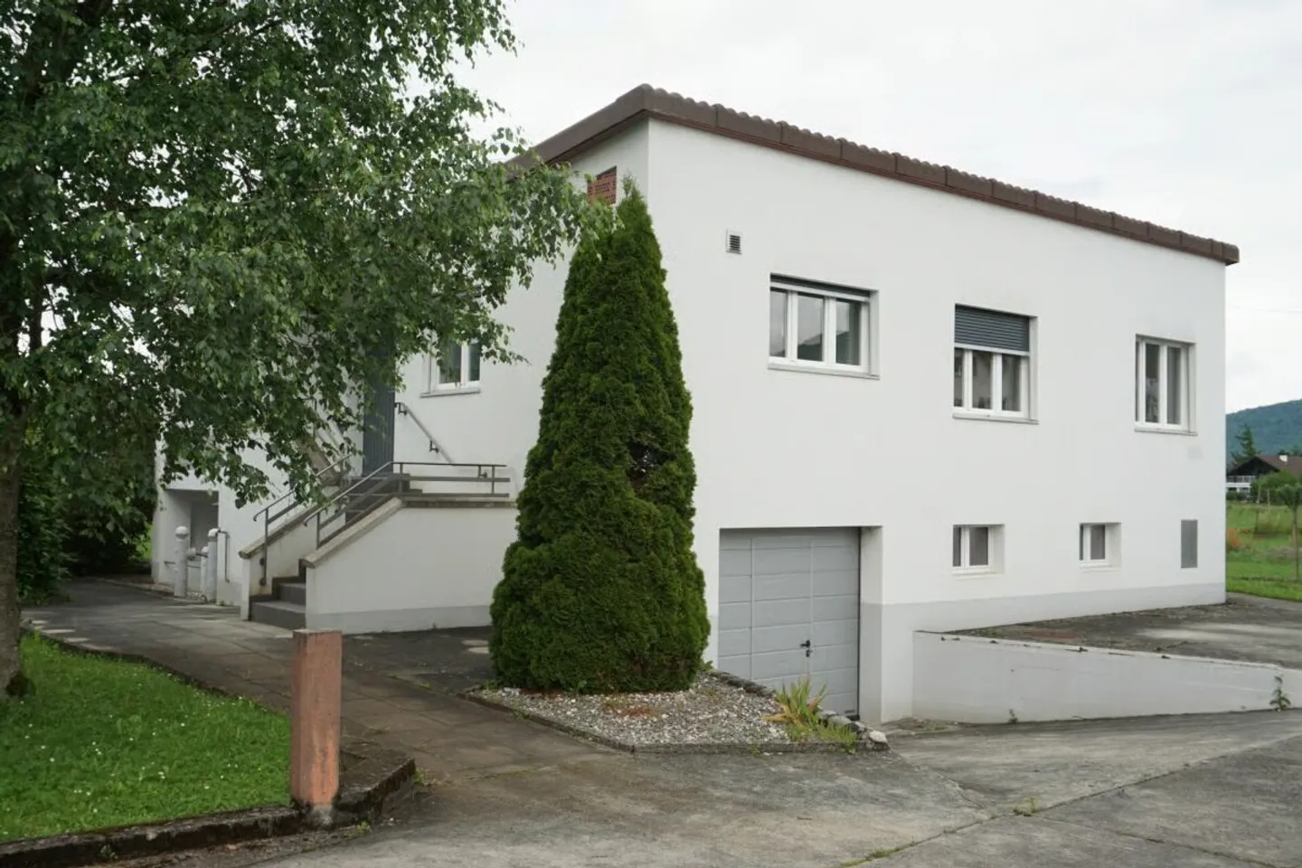 Duplex magnifique avec revenu locatif - Photo 1 sur 16