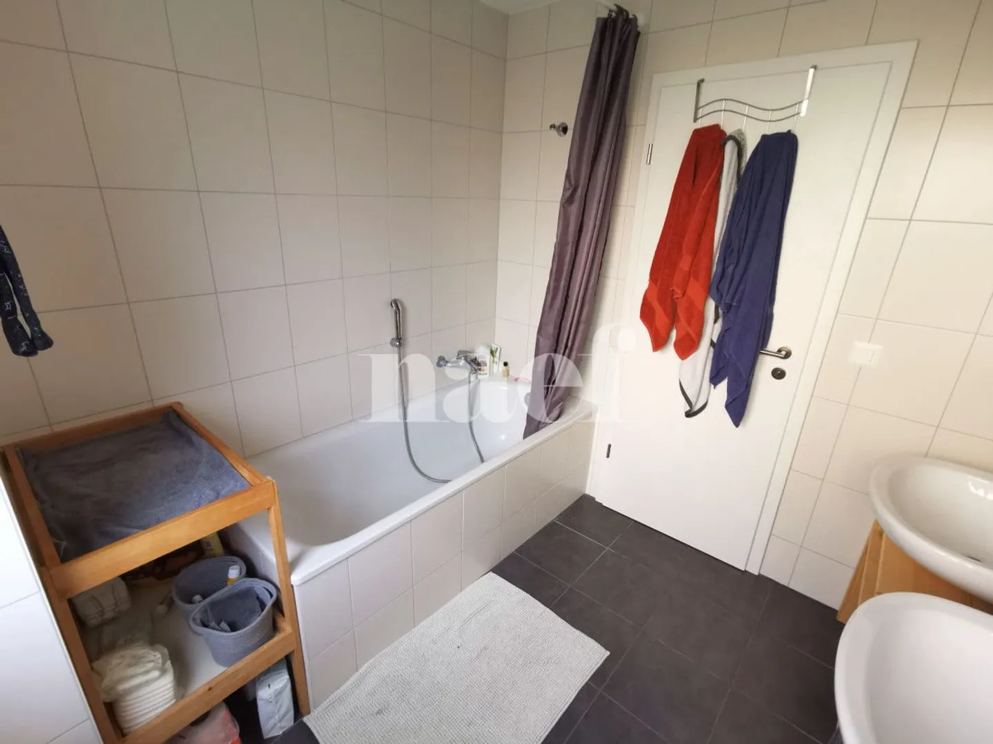 4,5-Zimmer-Wohnung - Foto 5 von 7