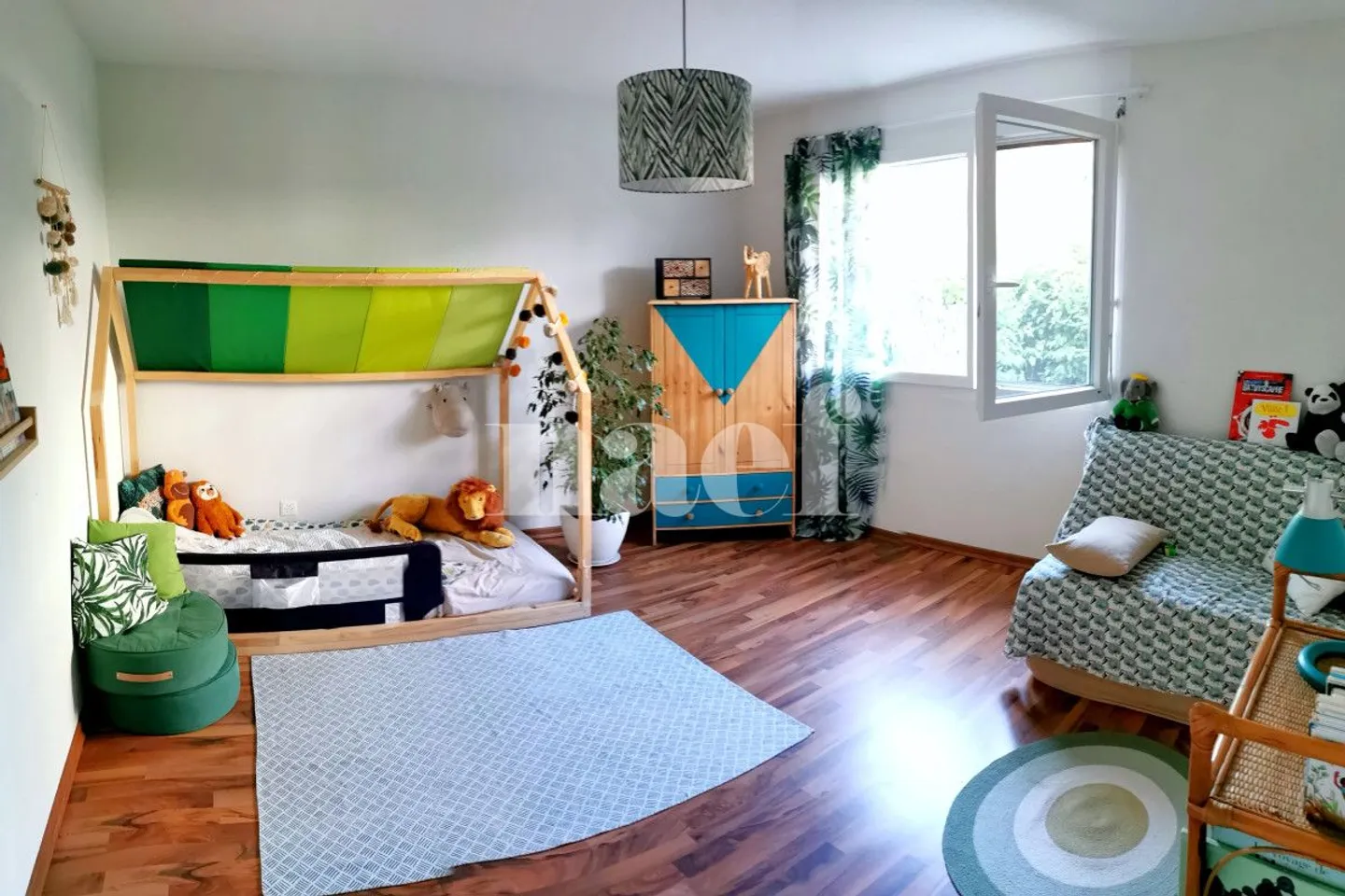 4,5-Zimmer-Wohnung - Foto 7 von 7