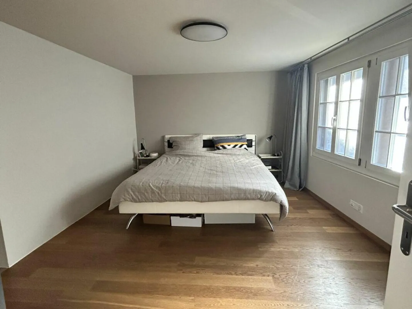 Modern apartment in the Lucerne old town - Photo 2 of 8