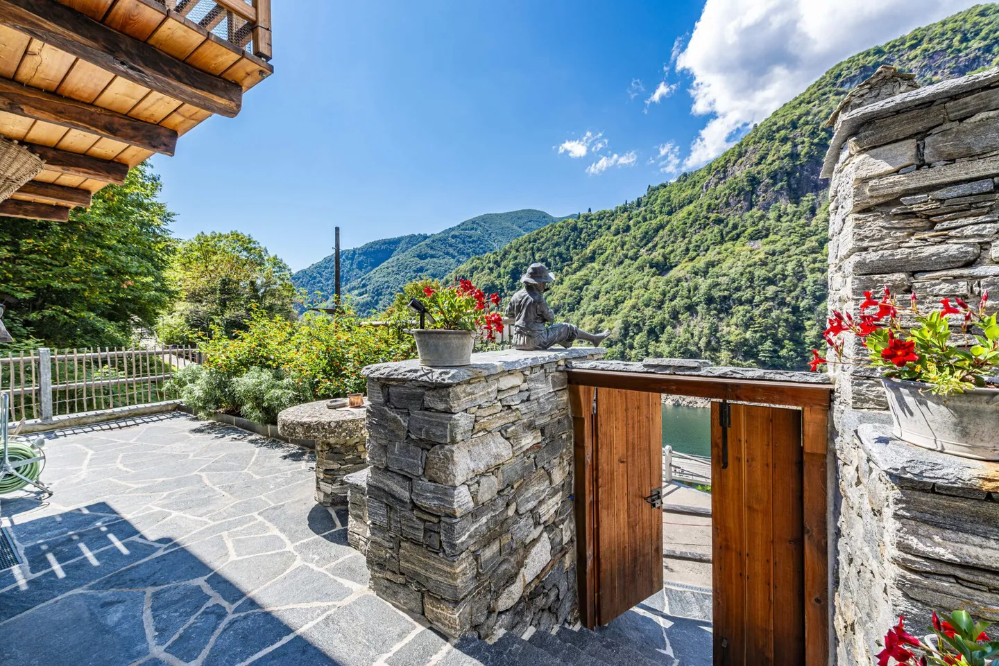 Exclusive Rustico in Verzasca Valley - Photo 1 of 23