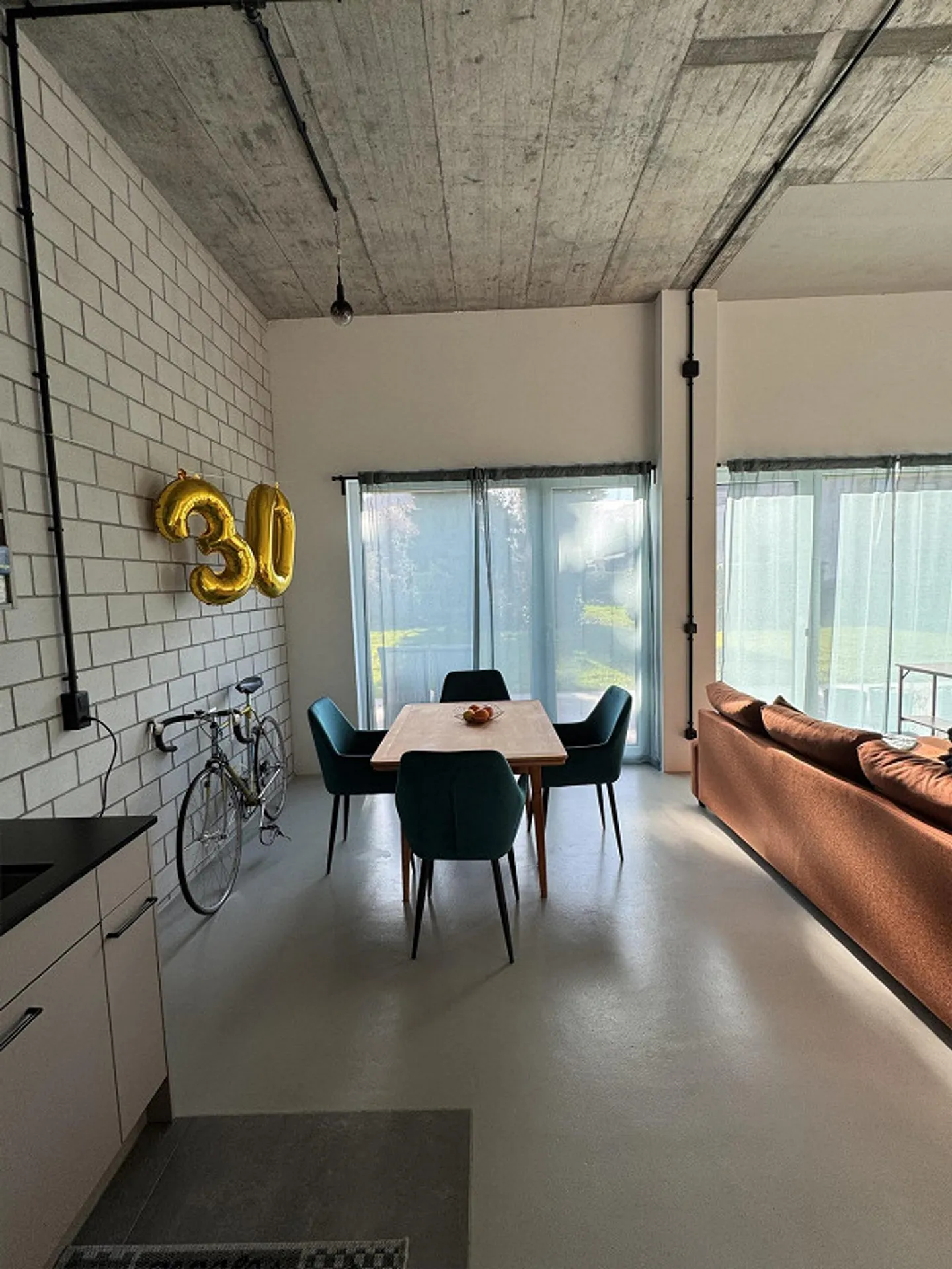 Appartamento elegante cerca nuovo inquilino - Foto 3 di 8