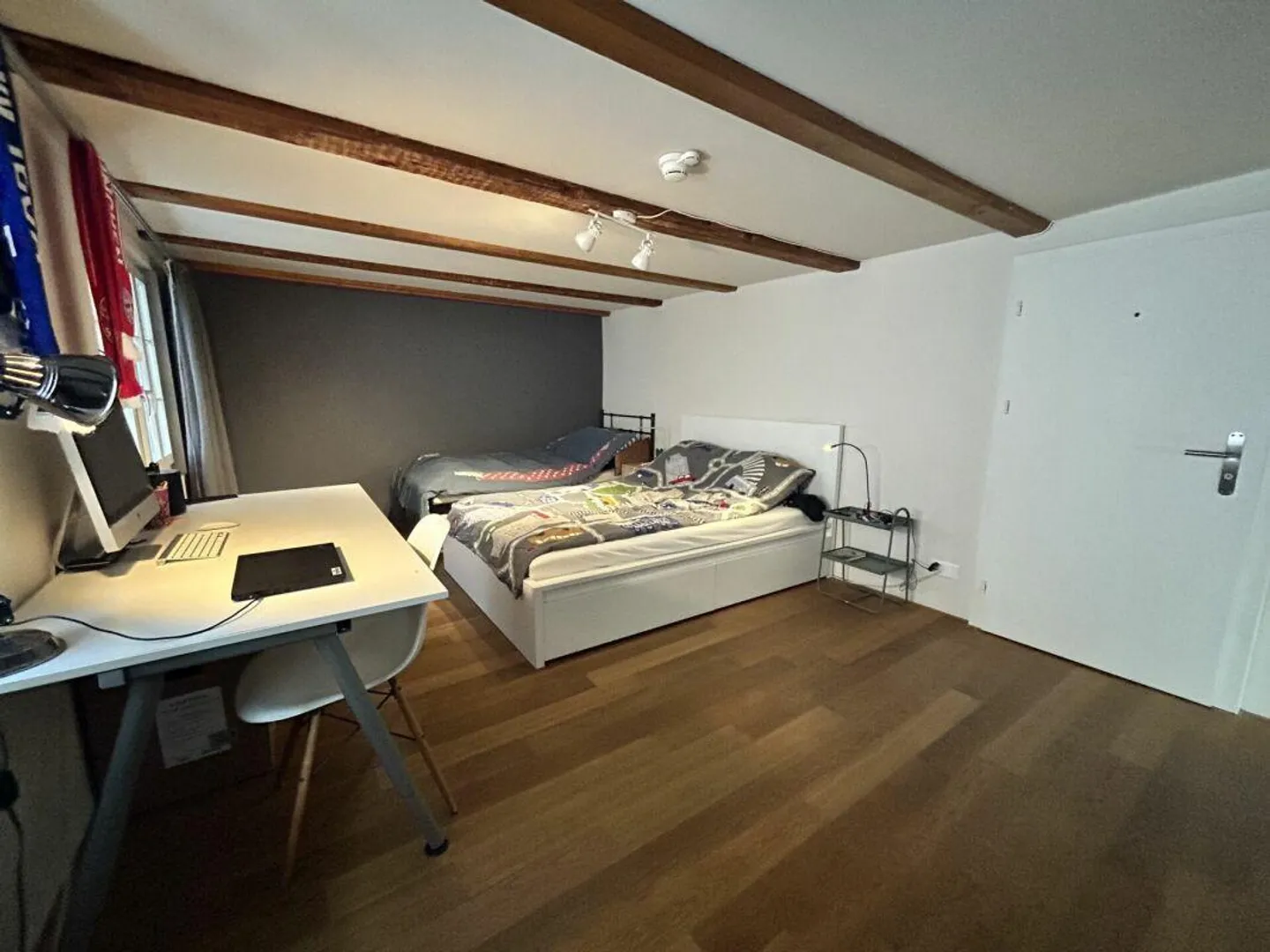Modern apartment in the Lucerne old town - Photo 3 of 8