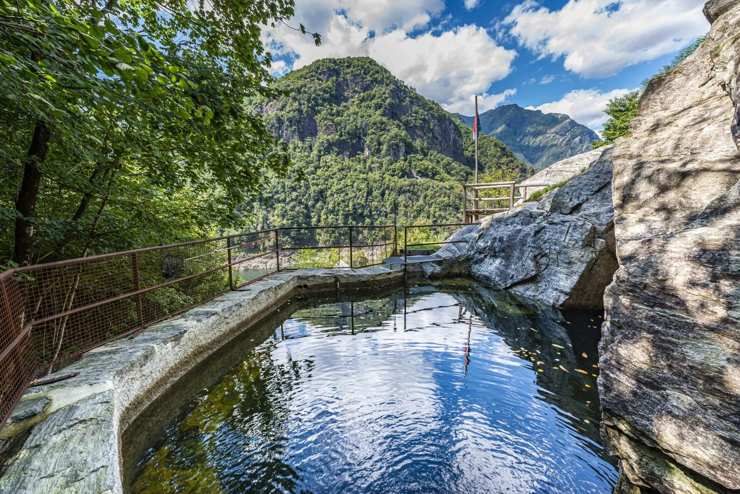 Exclusive Rustico in Verzasca Valley - Photo 6 of 23