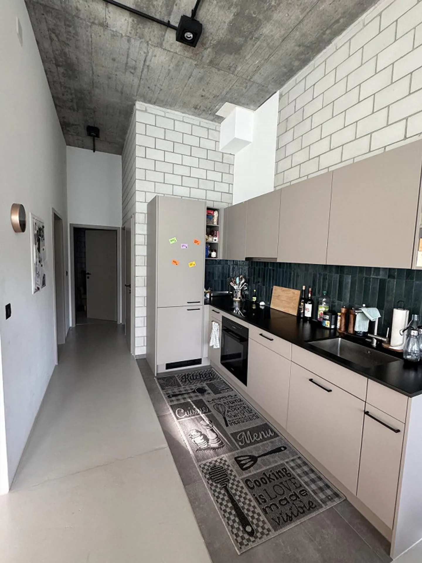 Appartamento elegante cerca nuovo inquilino - Foto 4 di 8