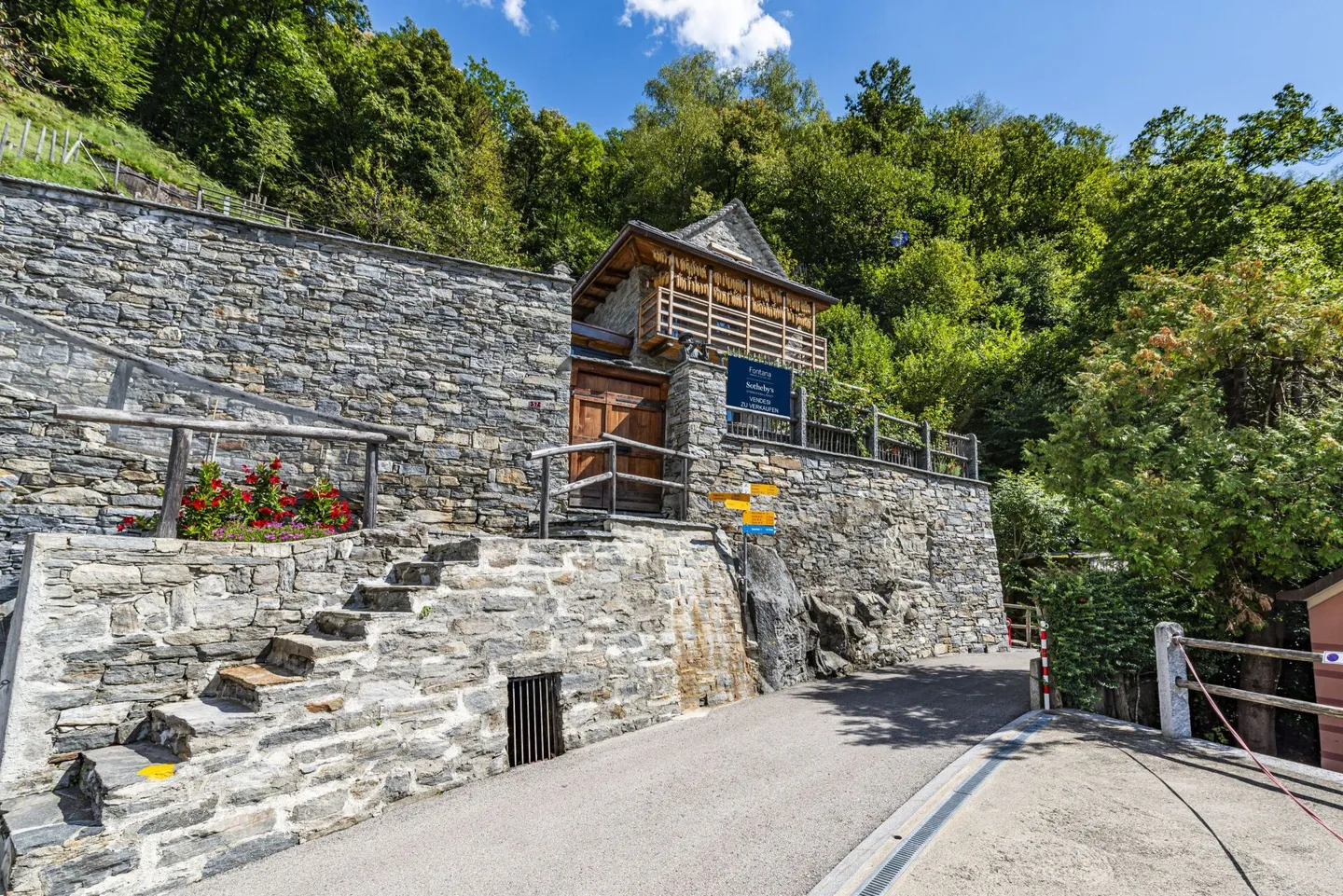 Exclusive Rustico in Verzasca Valley - Photo 19 of 23