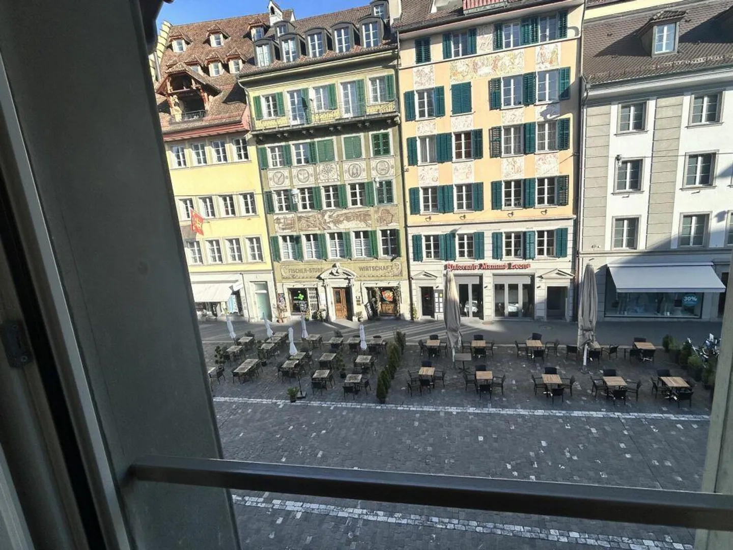 Modern apartment in the Lucerne old town - Photo 6 of 8