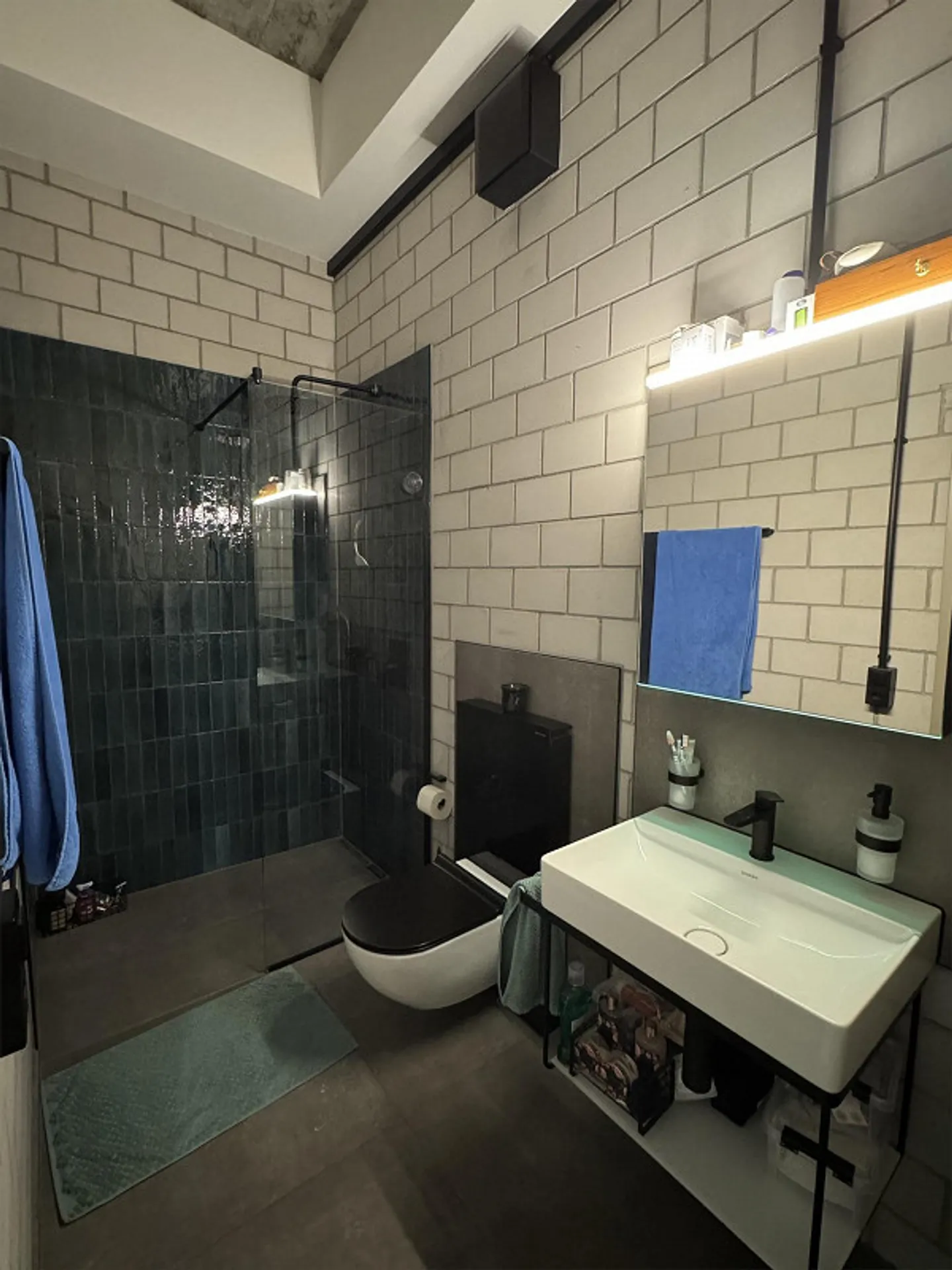 Appartamento elegante cerca nuovo inquilino - Foto 5 di 8