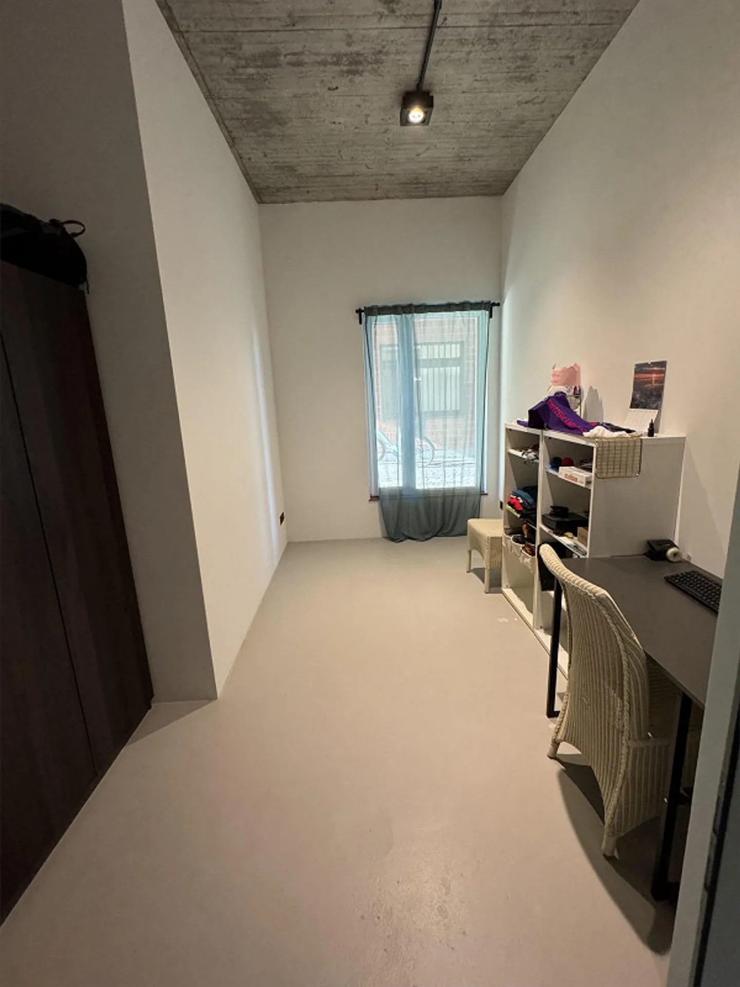 Appartamento elegante cerca nuovo inquilino - Foto 6 di 8