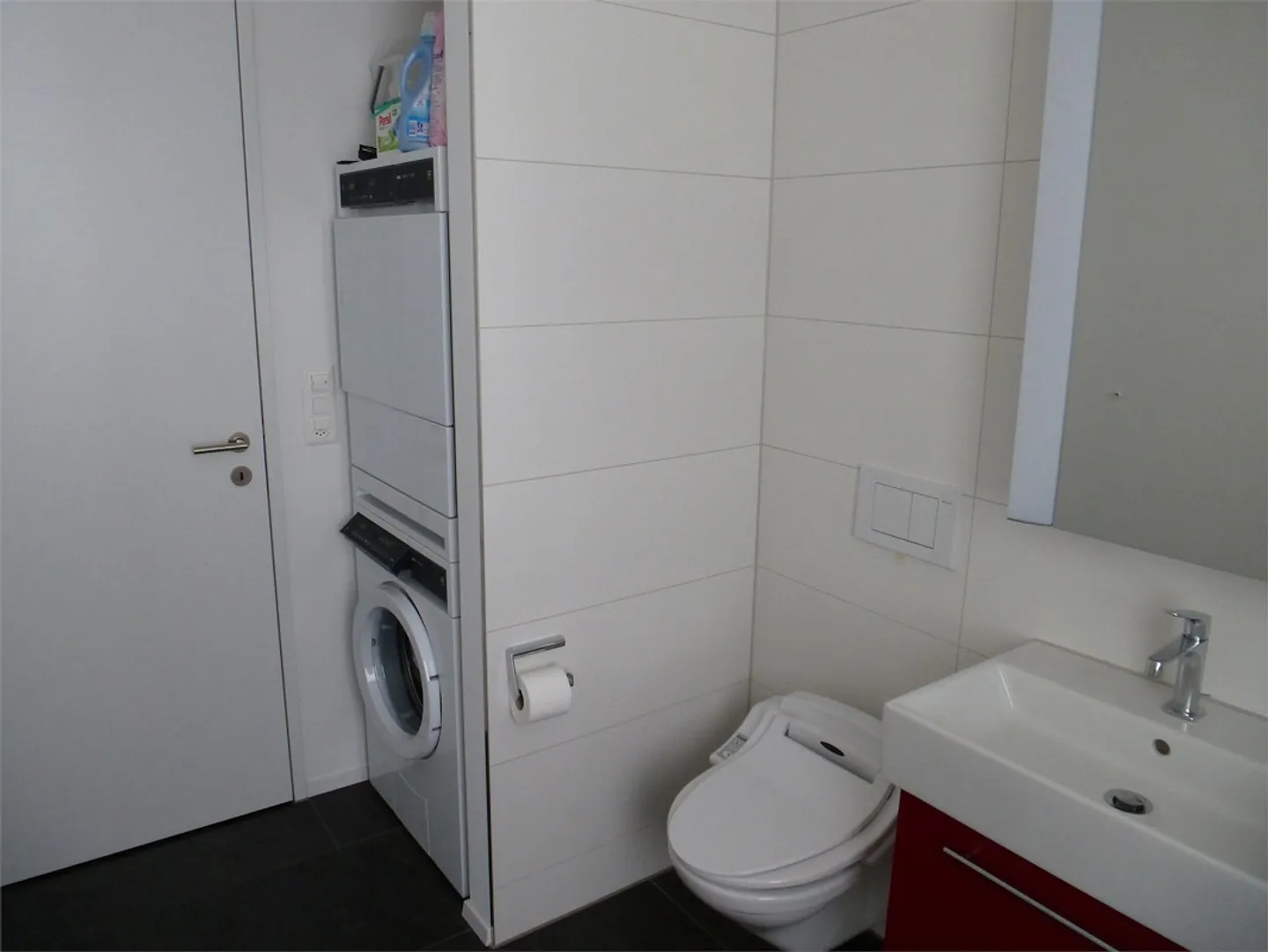 Exclusive 5 1/2 Room Apartment in the Tax Paradise - Photo 6 of 7